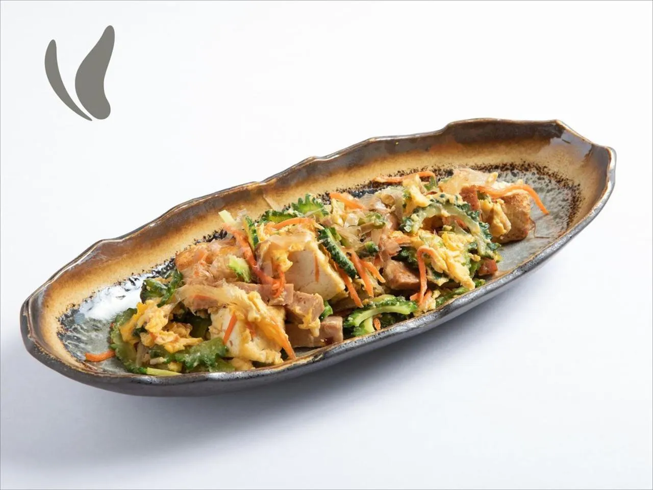 Buffet breakfast in Almont Hotel Naha Omoromachi