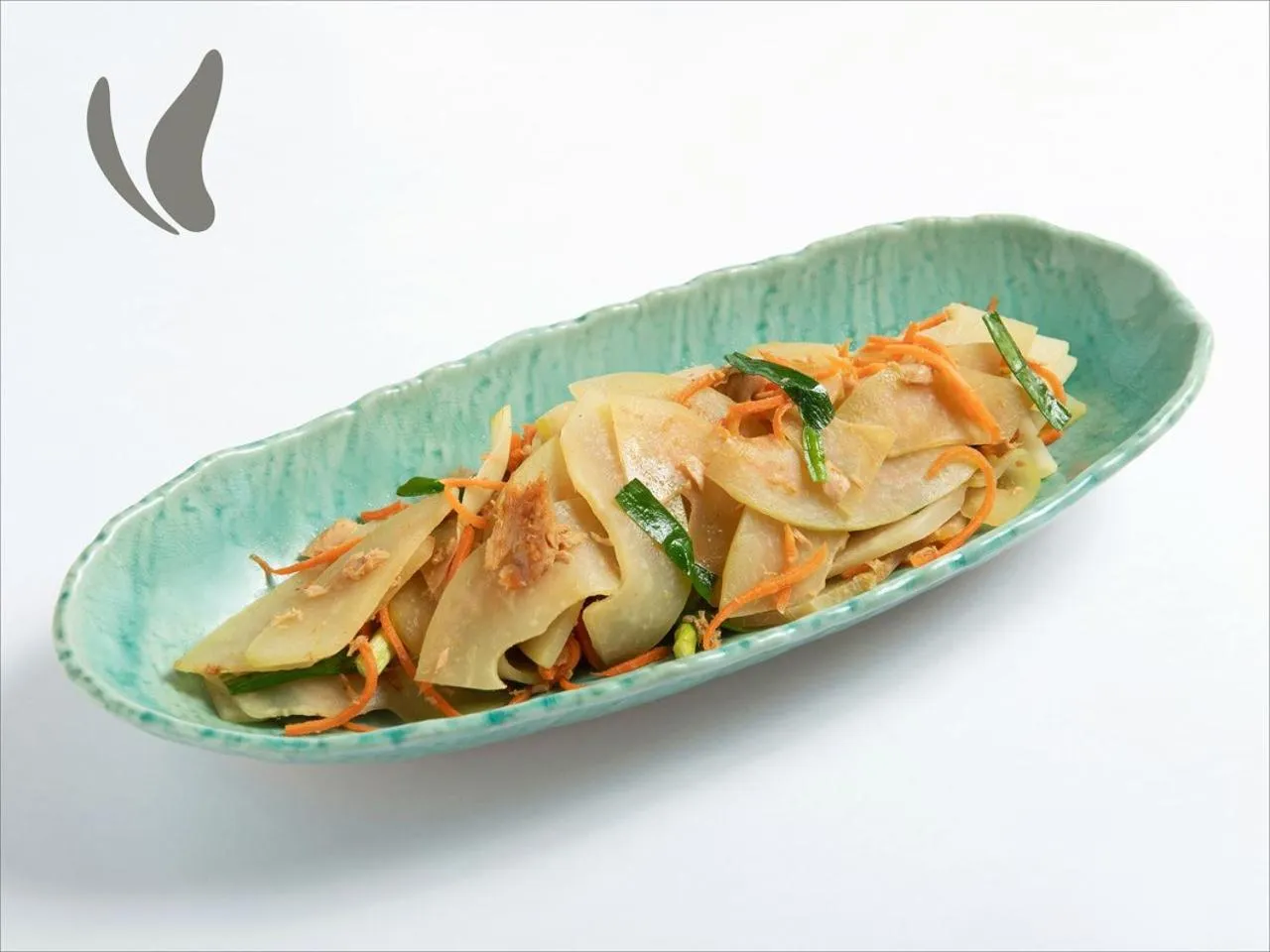 Buffet breakfast in Almont Hotel Naha Omoromachi