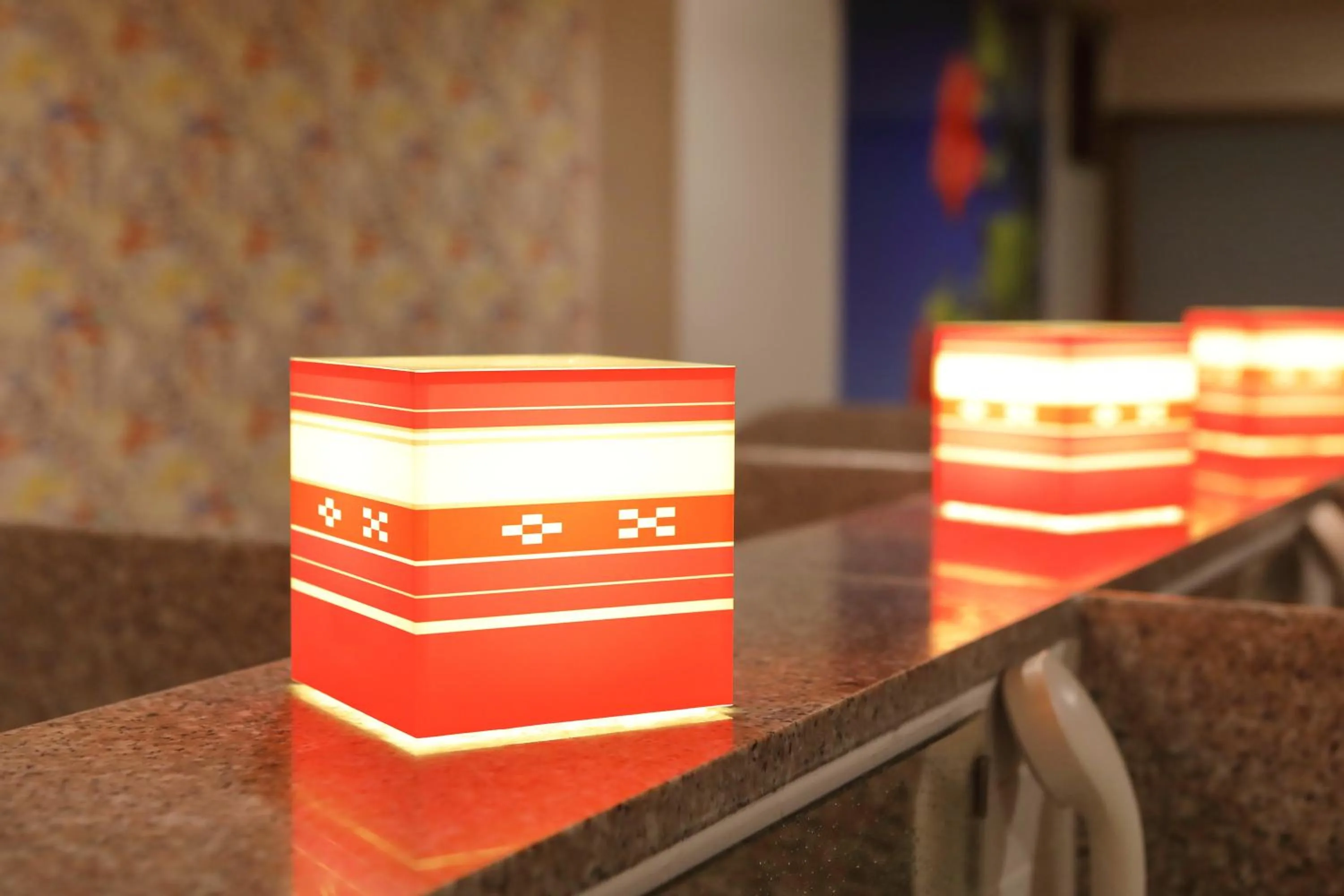 Public Bath in Almont Hotel Naha Omoromachi