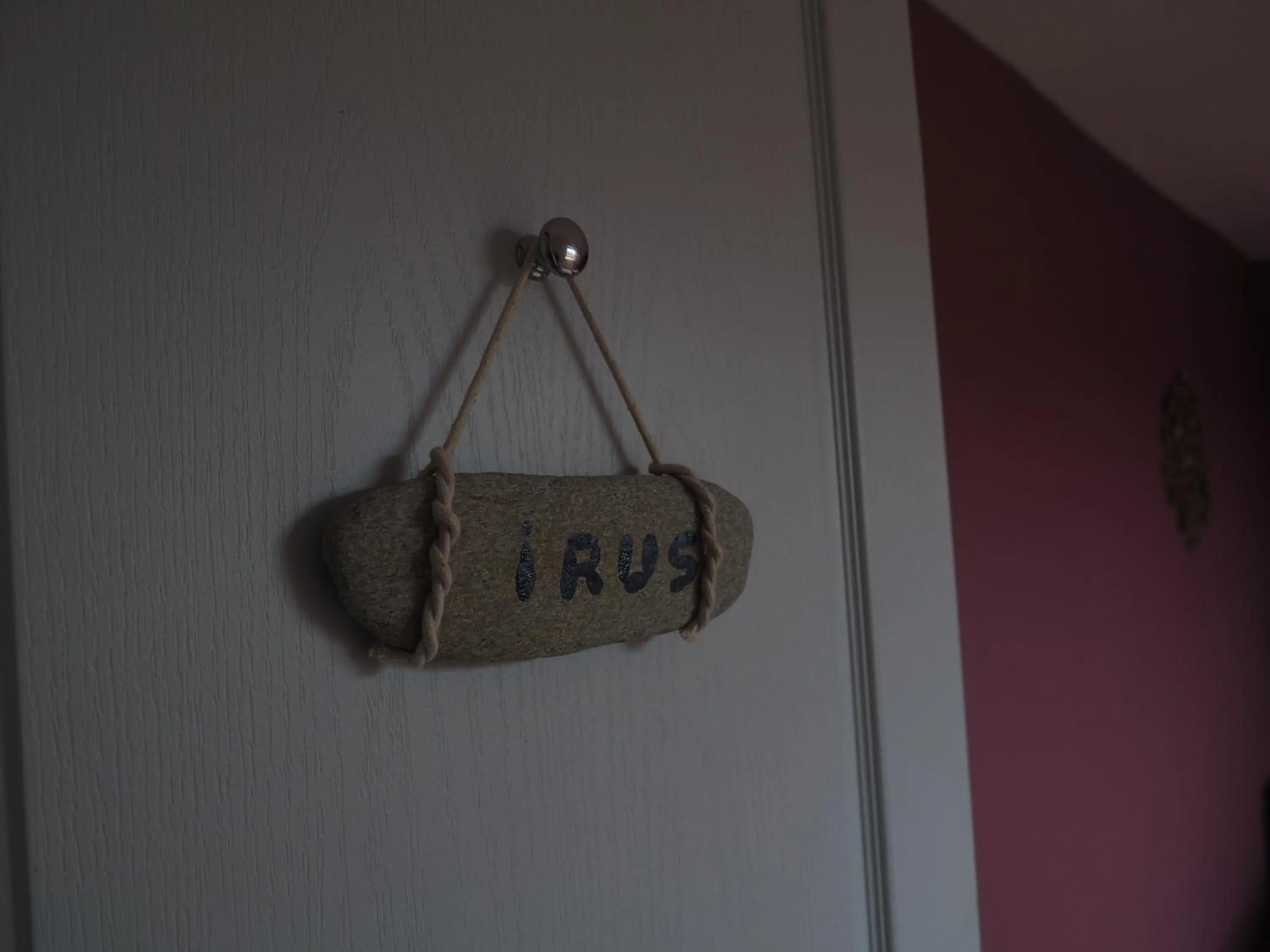 Bedroom in L'Oustaou du Bodo