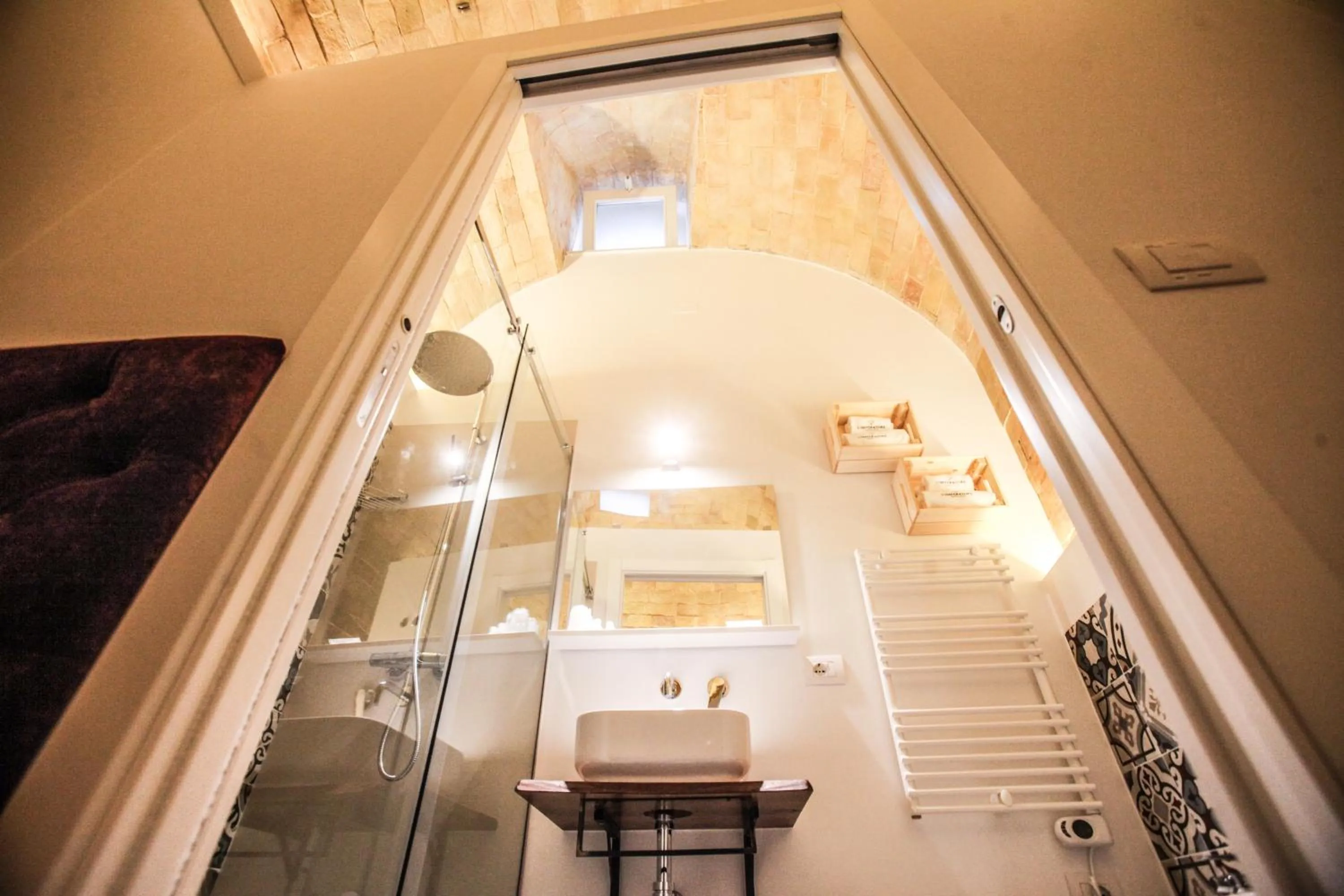 L'IMPERATORE Relax & Charme