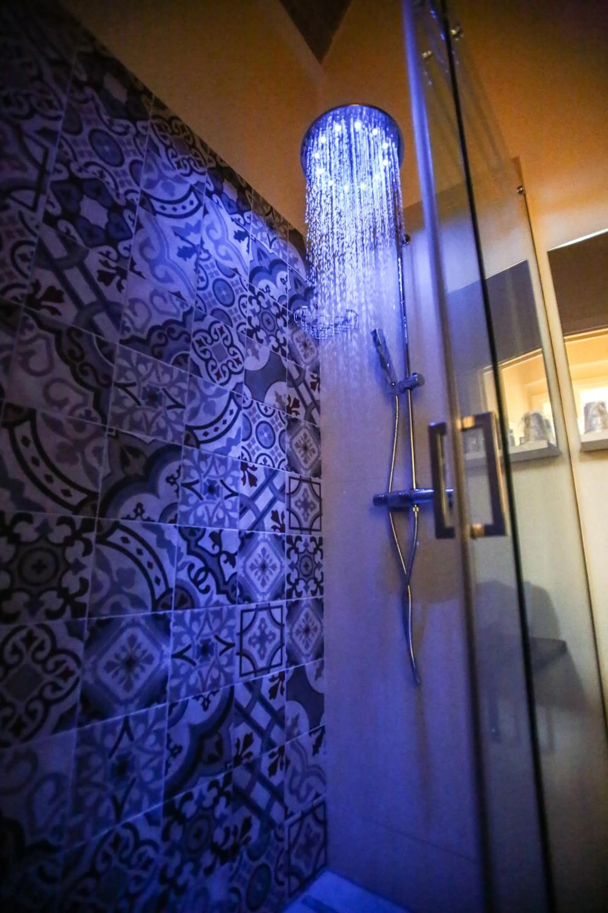 L'IMPERATORE Relax & Charme