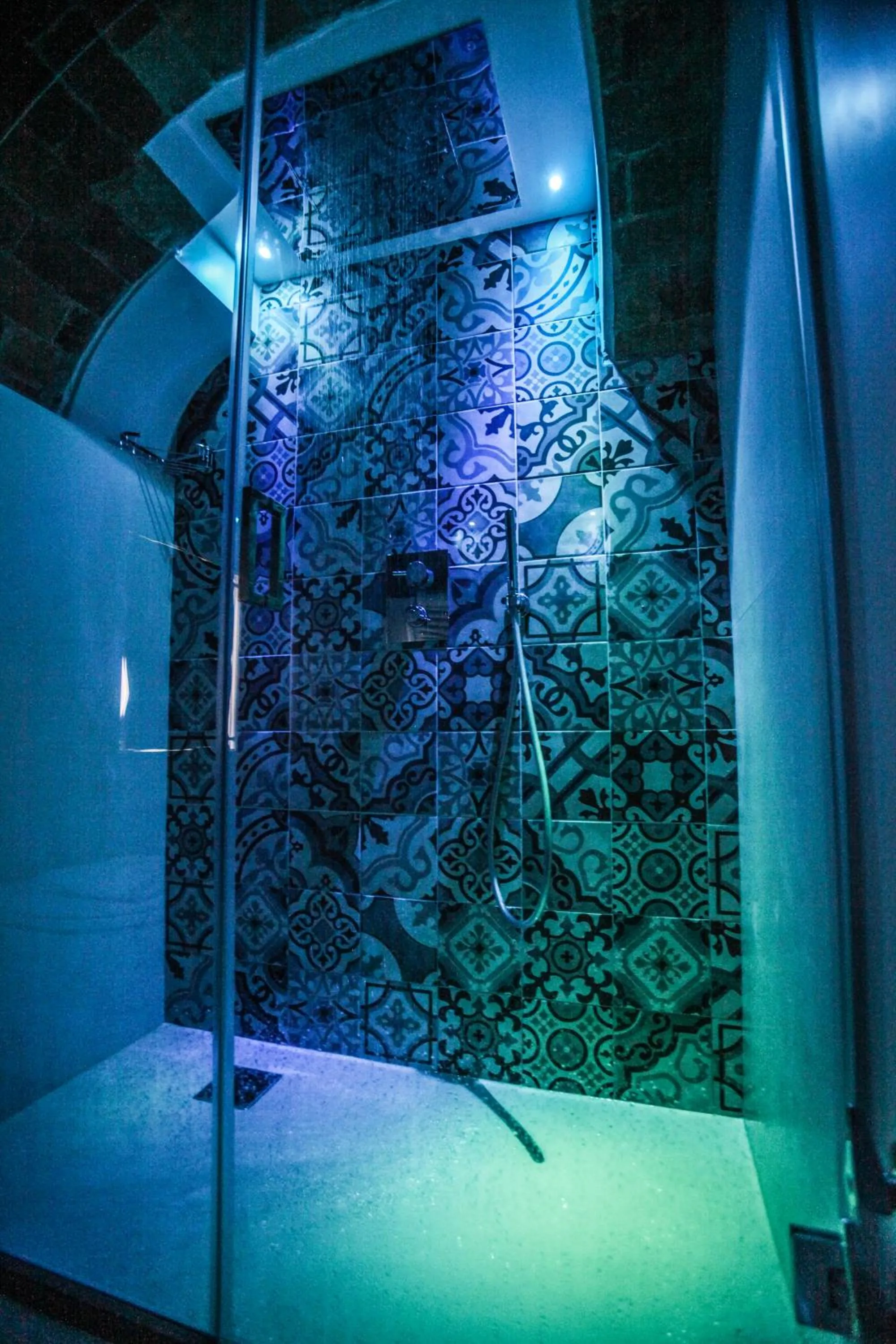 L'IMPERATORE Relax & Charme