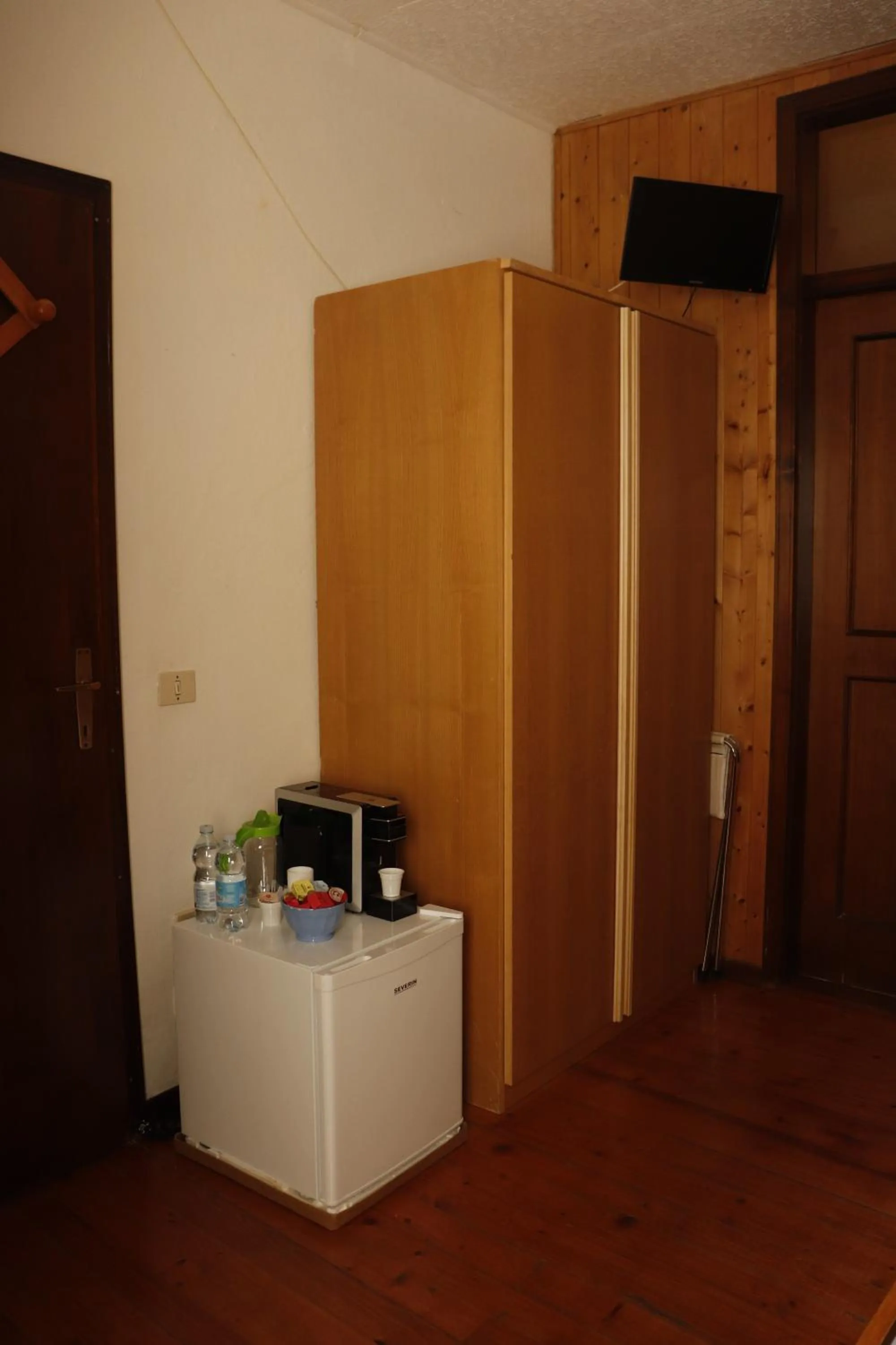 Bedroom in B&B Amico