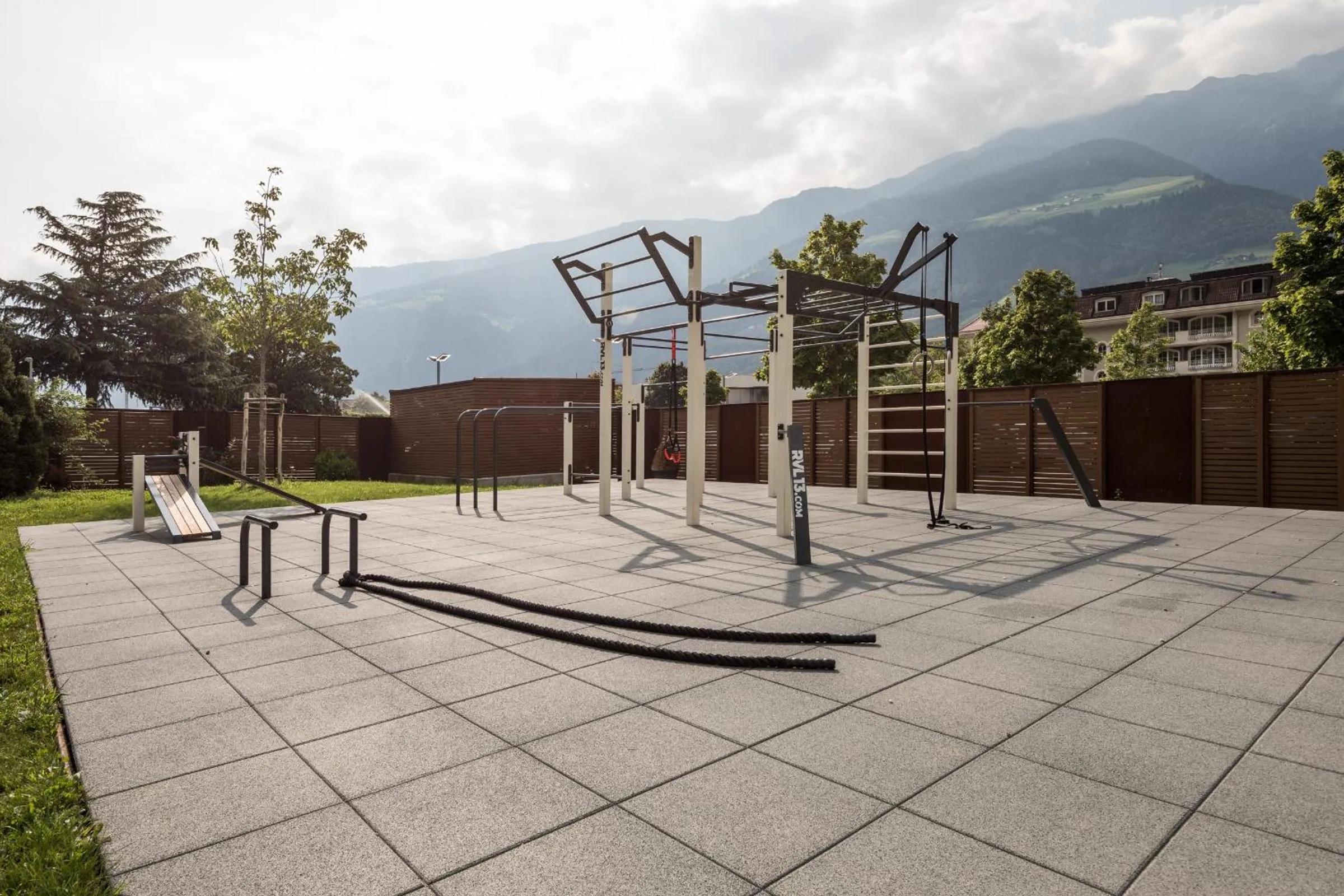 Sports in Hotel Prokulus - Family & Wellness