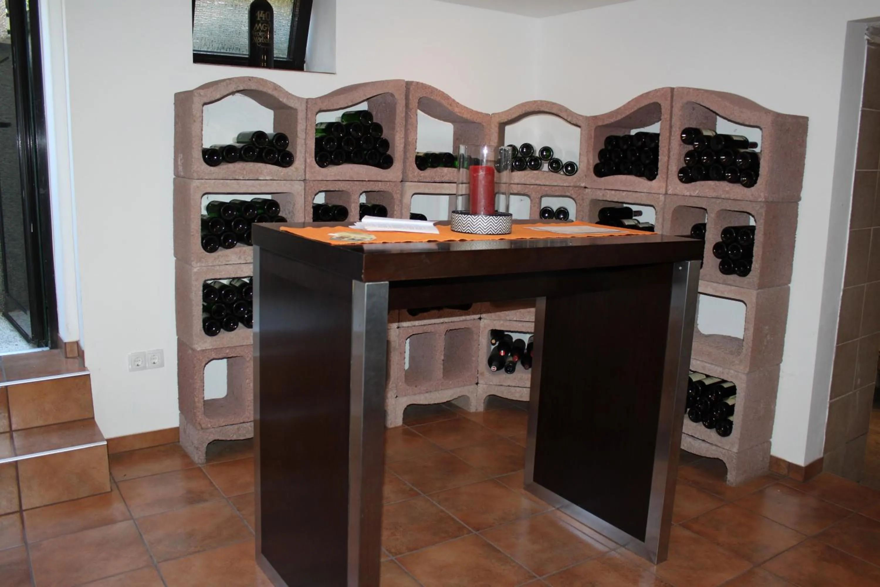 Entertainment in Pension Peterhof