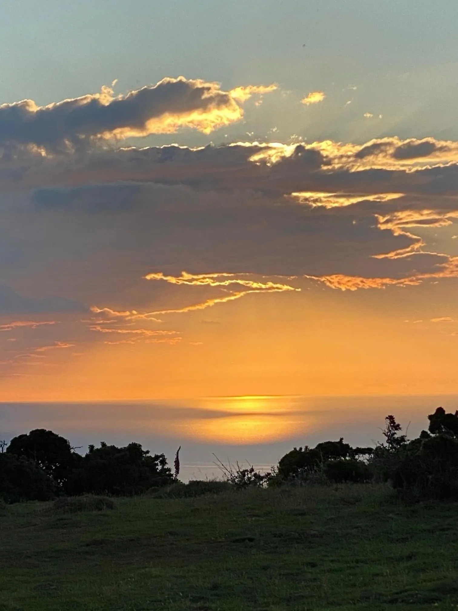 Property building in Rock House Hotel