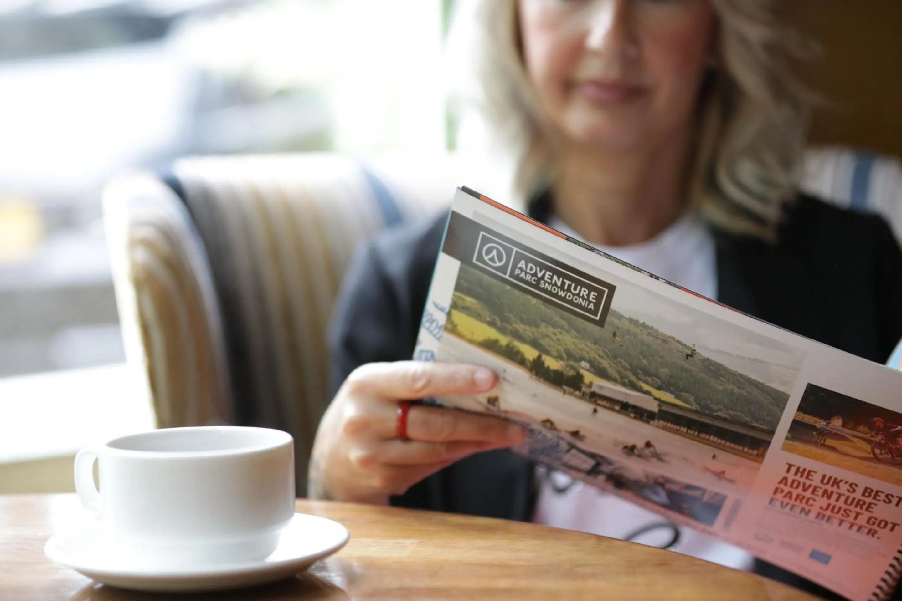 Other in Bryn Woodlands House