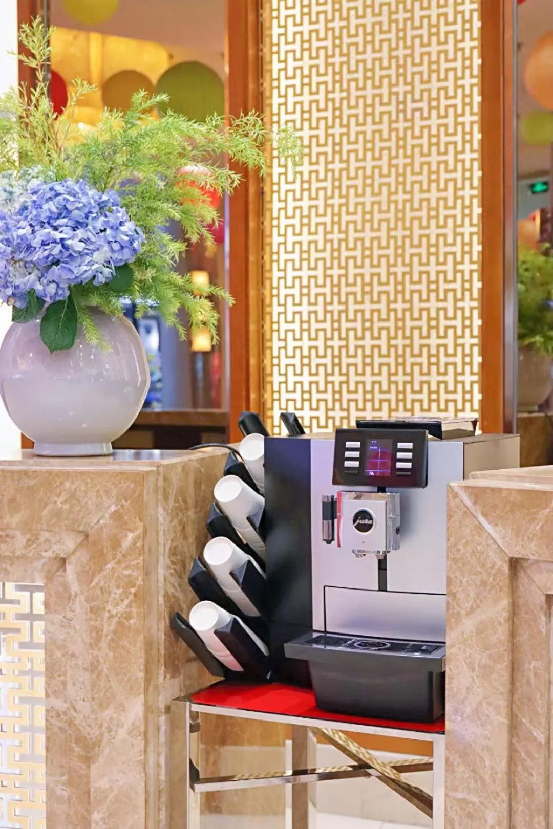 Drinks in JEN Shenyang by Shangri-La