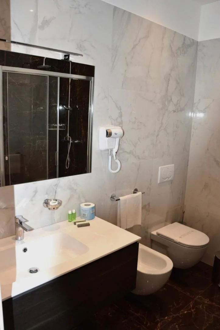 Hotel Regent - In pieno Centro