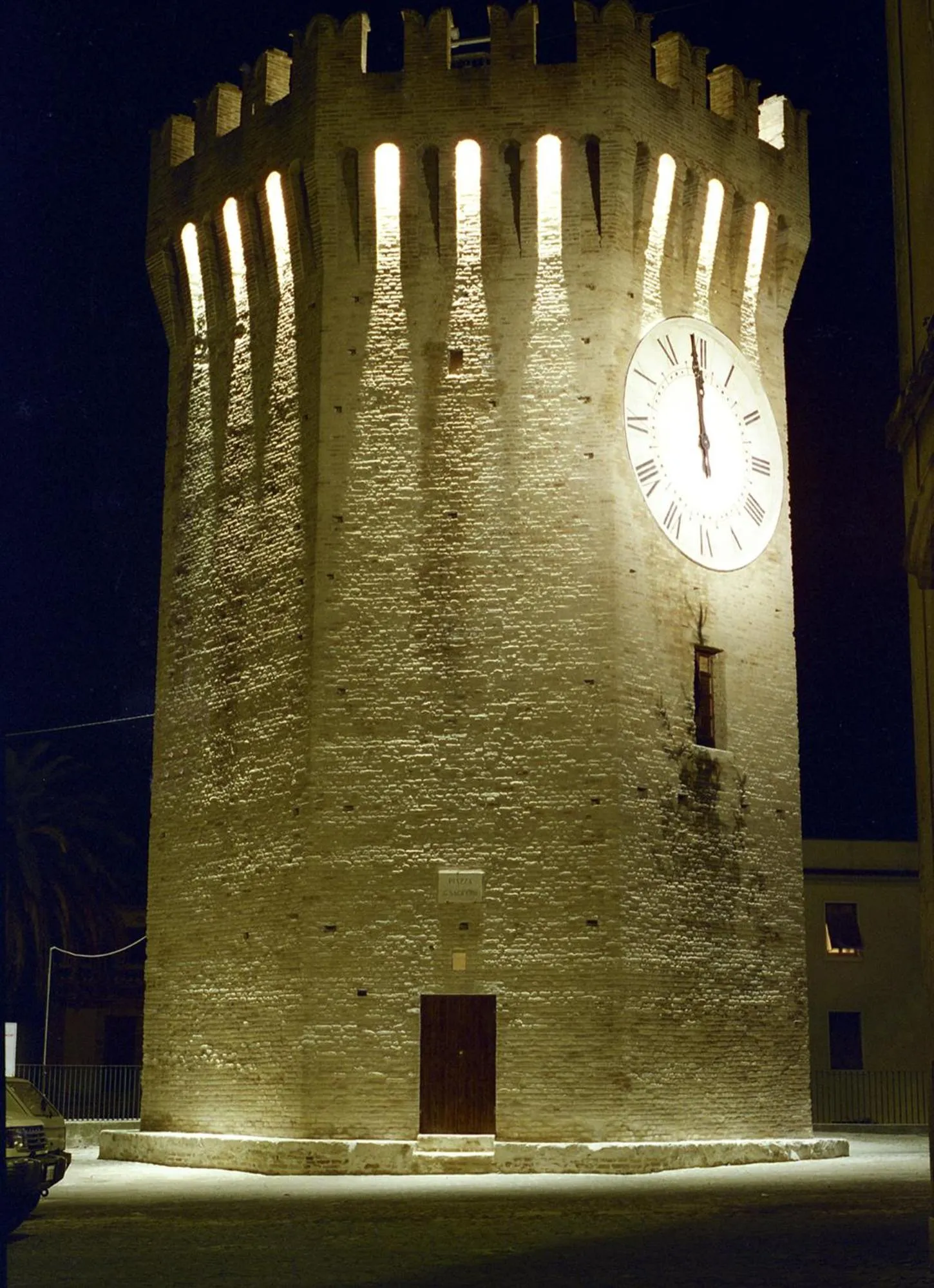 Nearby landmark in Hotel Regent - In pieno Centro