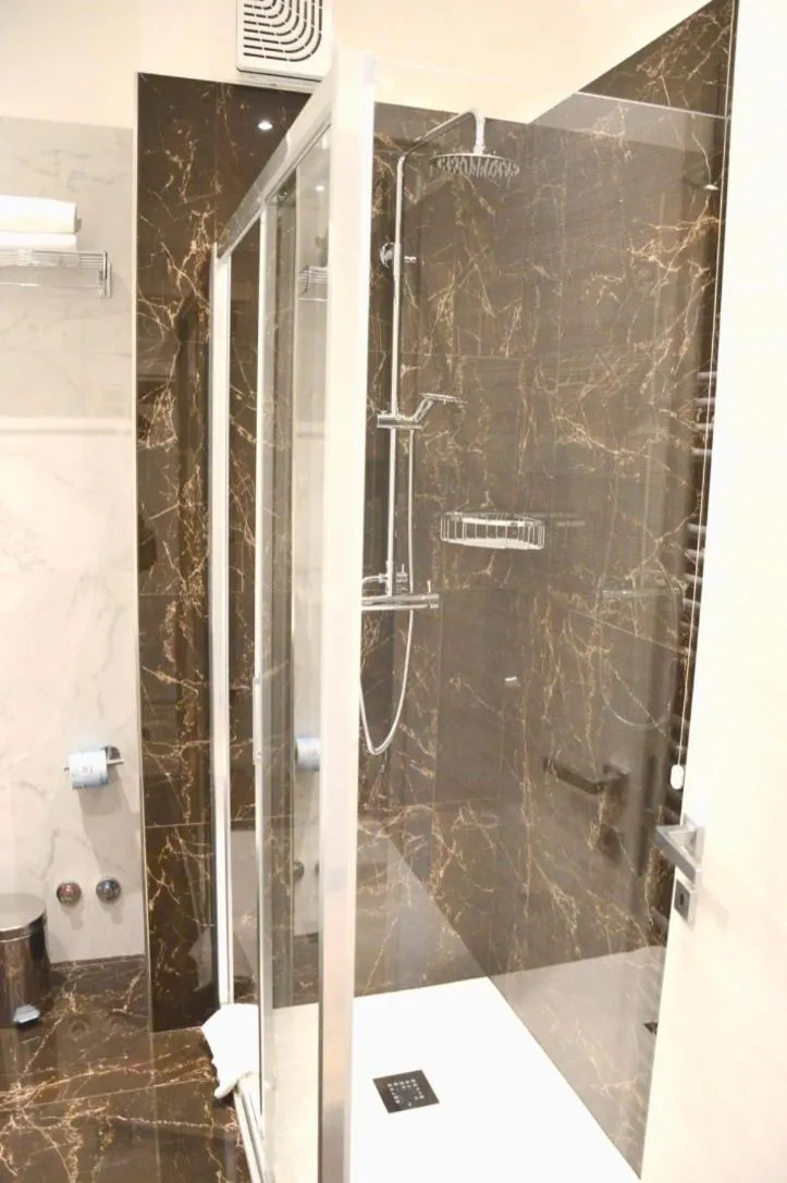 Hotel Regent - In pieno Centro