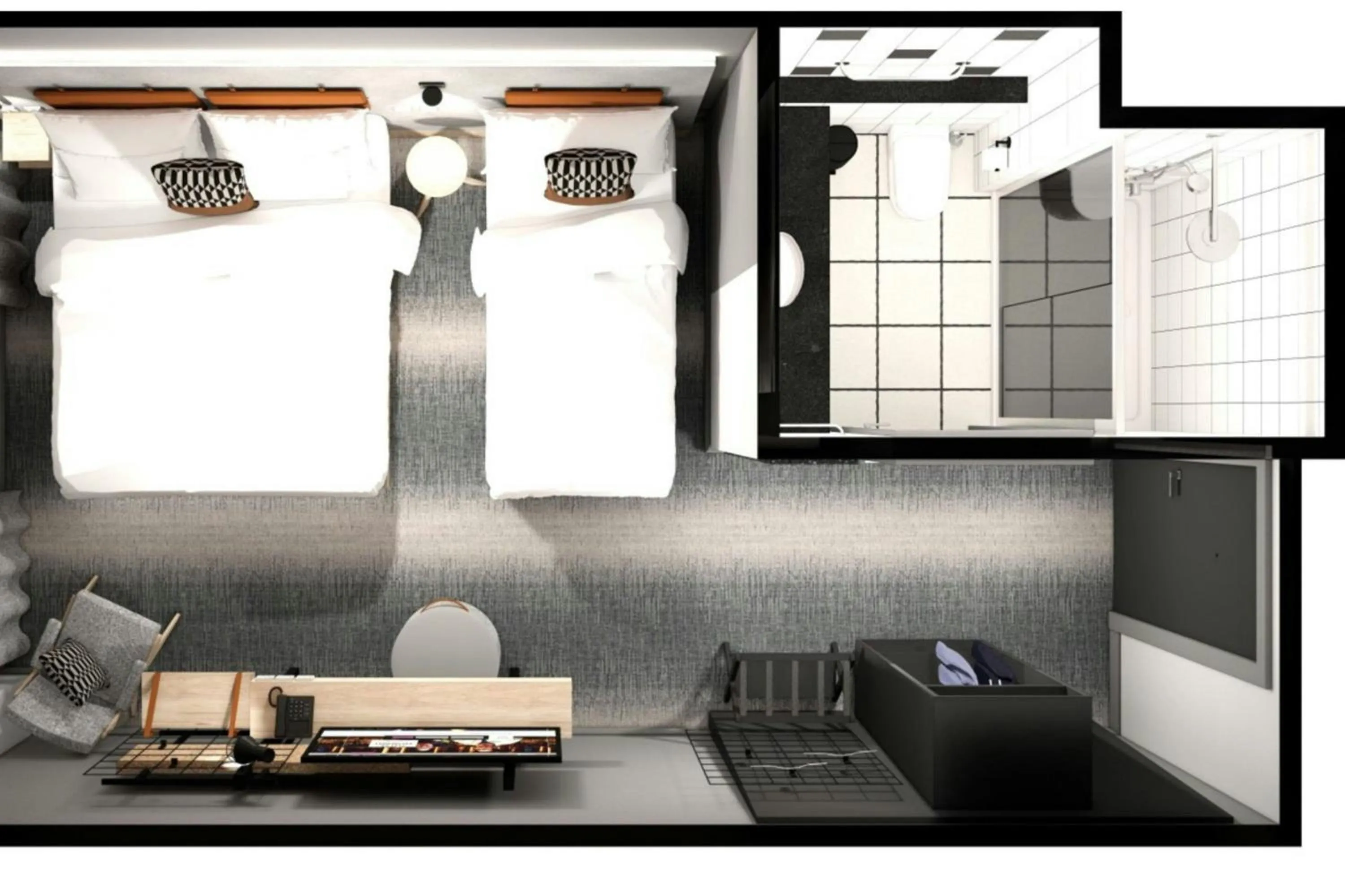 Other in Moxy Belfast City