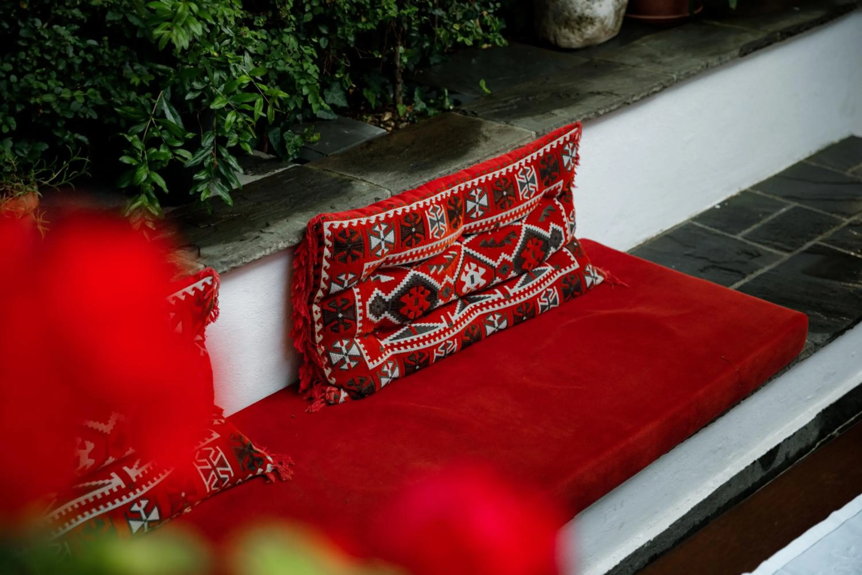 Day in Boutique Hotel Musée