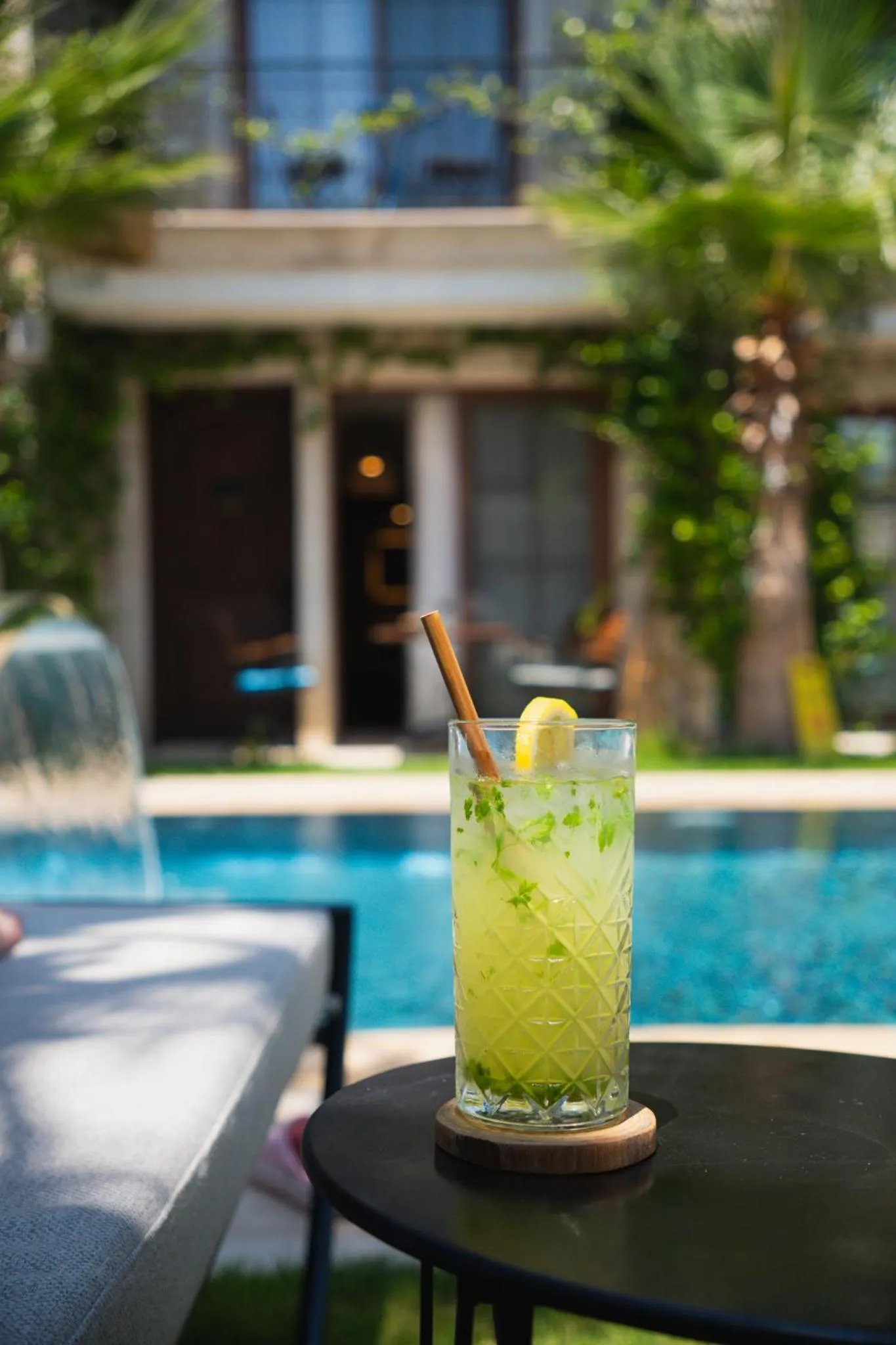 Avalon Boutique Hotel & Suites