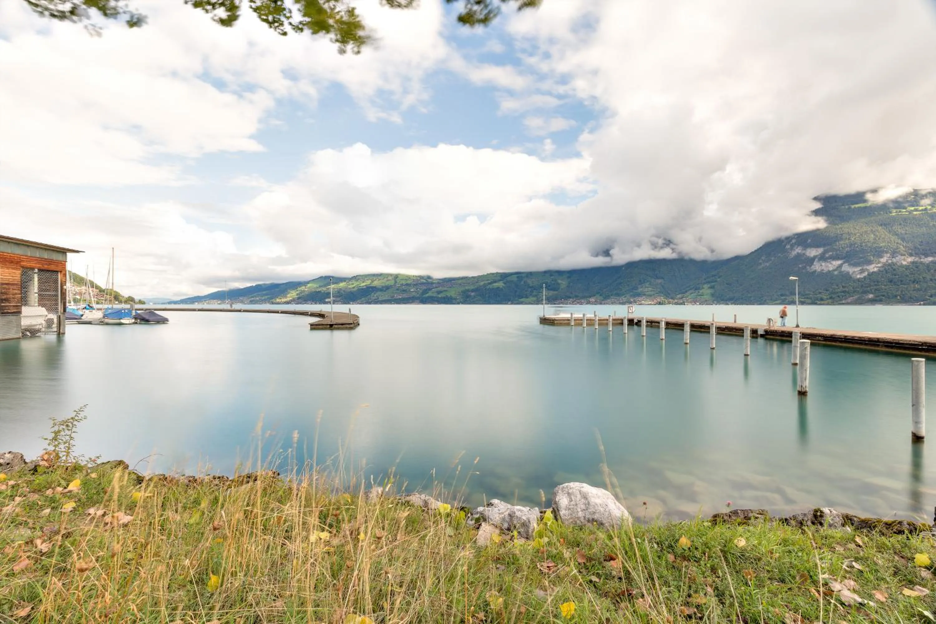 Hotel Restaurant Möve