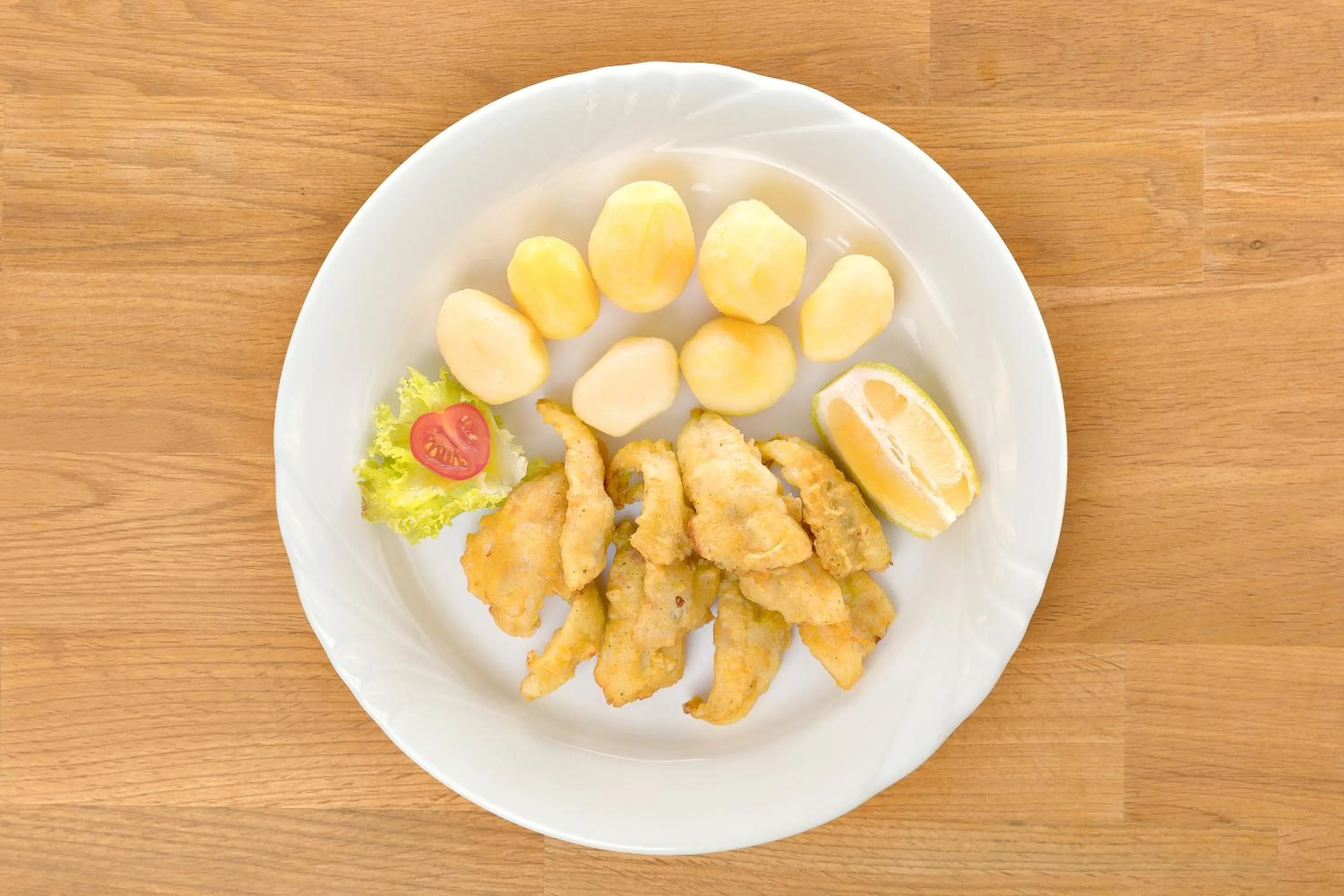 Hotel Restaurant Möve