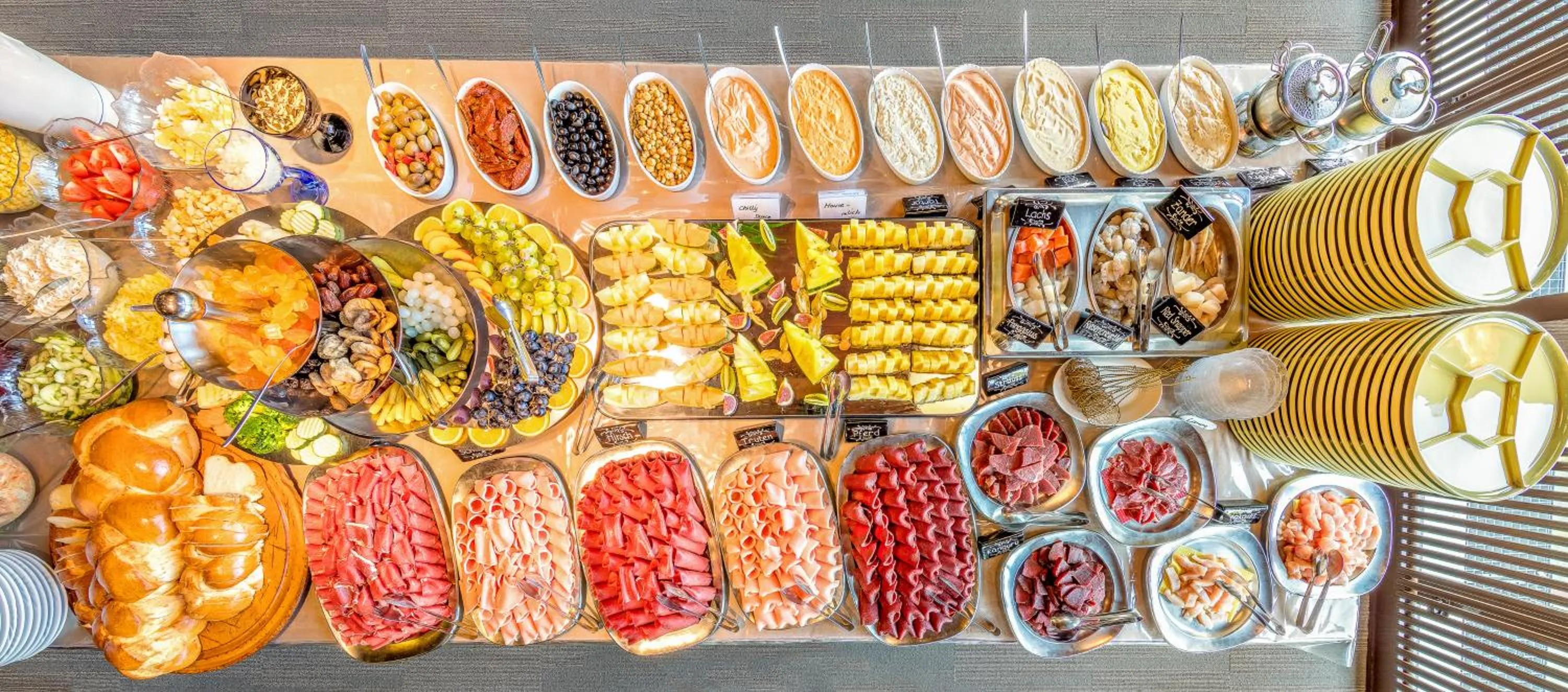 Hotel Restaurant Möve