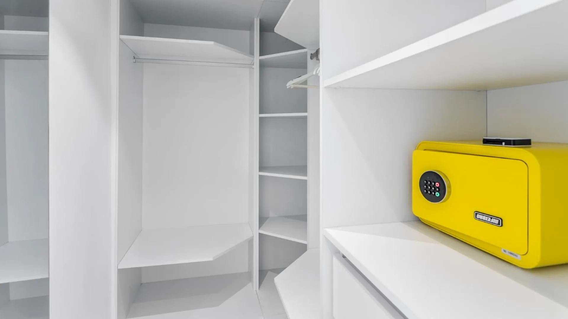 Decorative detail in The Hype Beachhouse