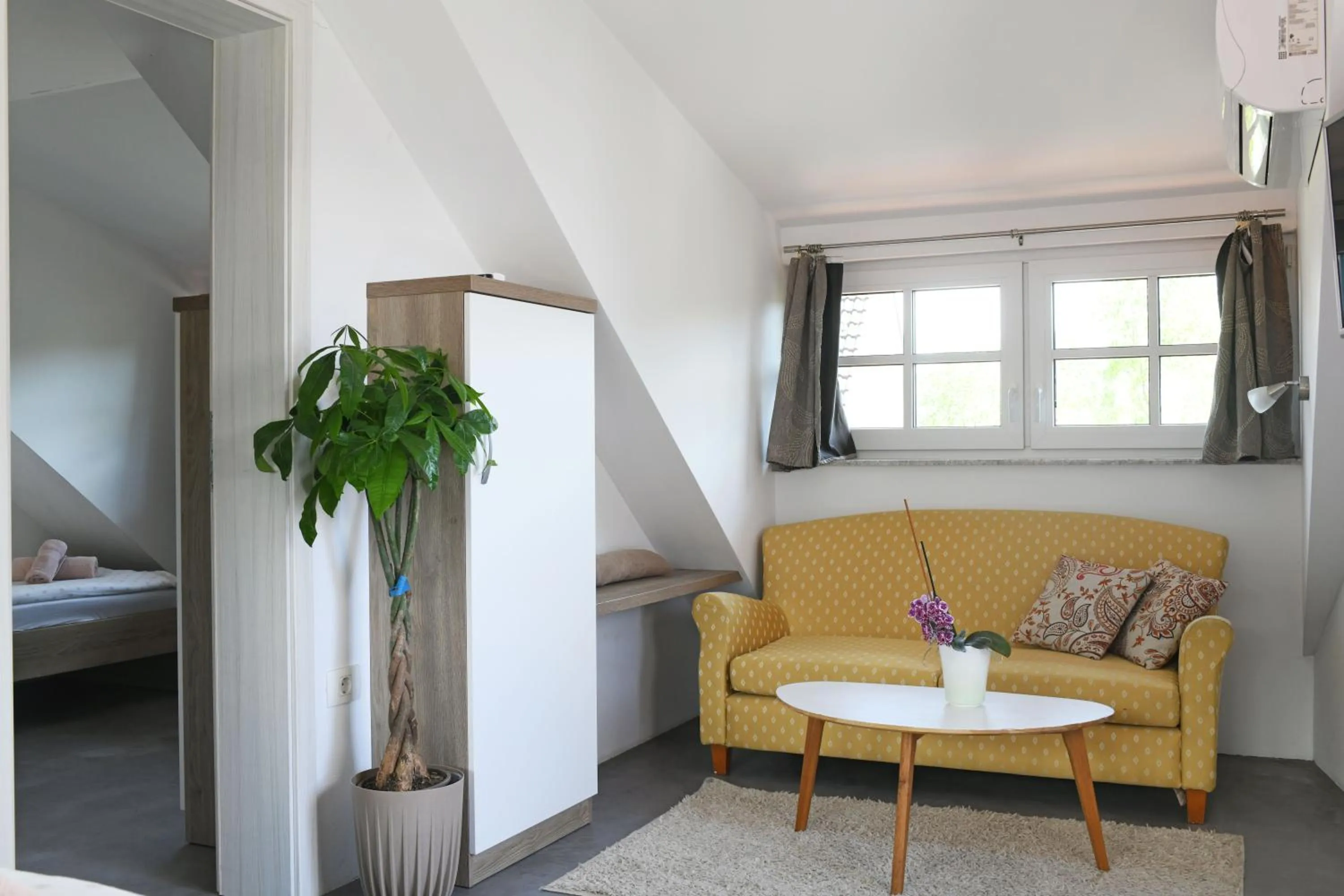 Family, Bed in Resort Vidmar near Bled - rooms Vidmar