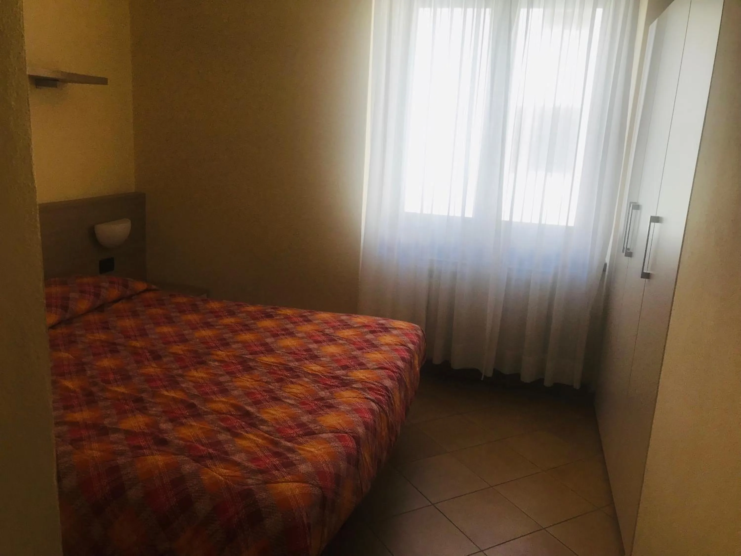 Bed in Residence Redivalle