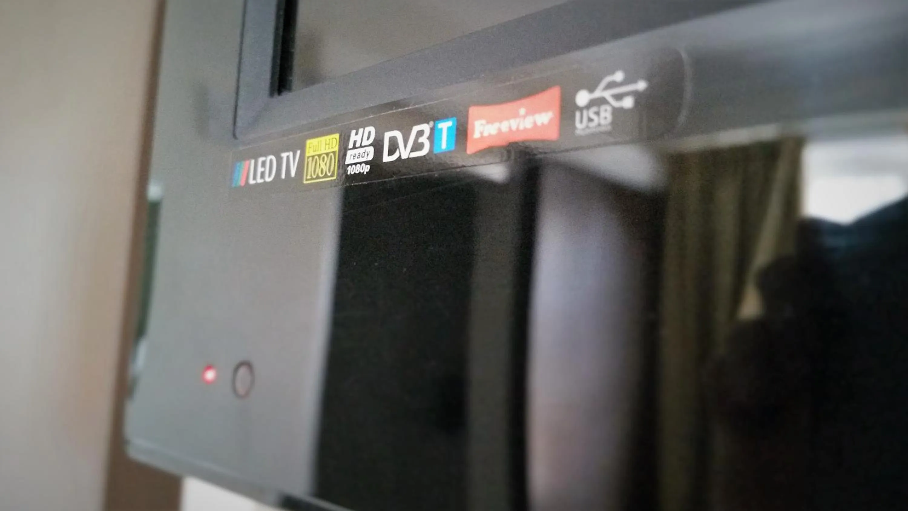 TV and multimedia in Chester Hotel