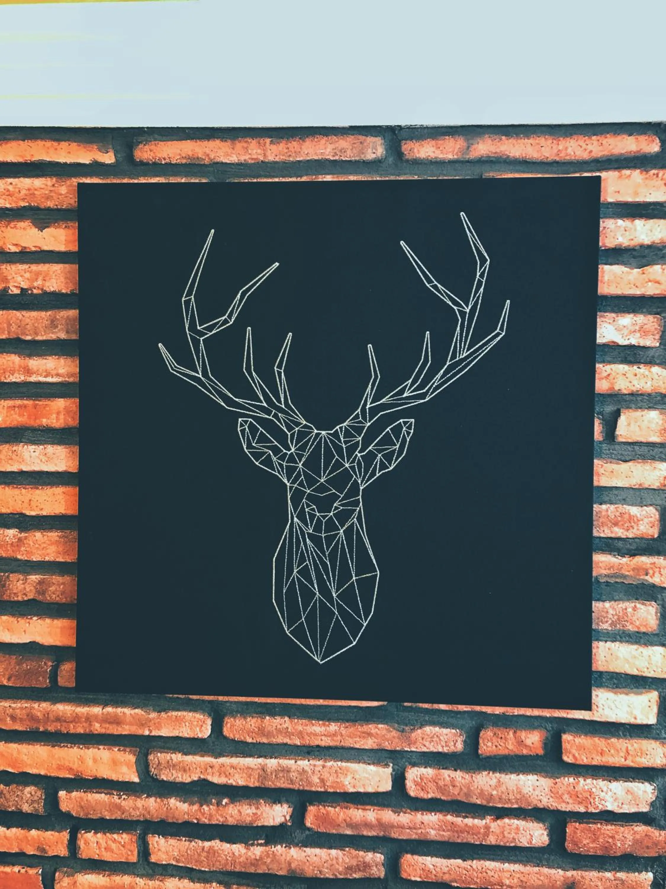 Property Logo/Sign in My New Hotel