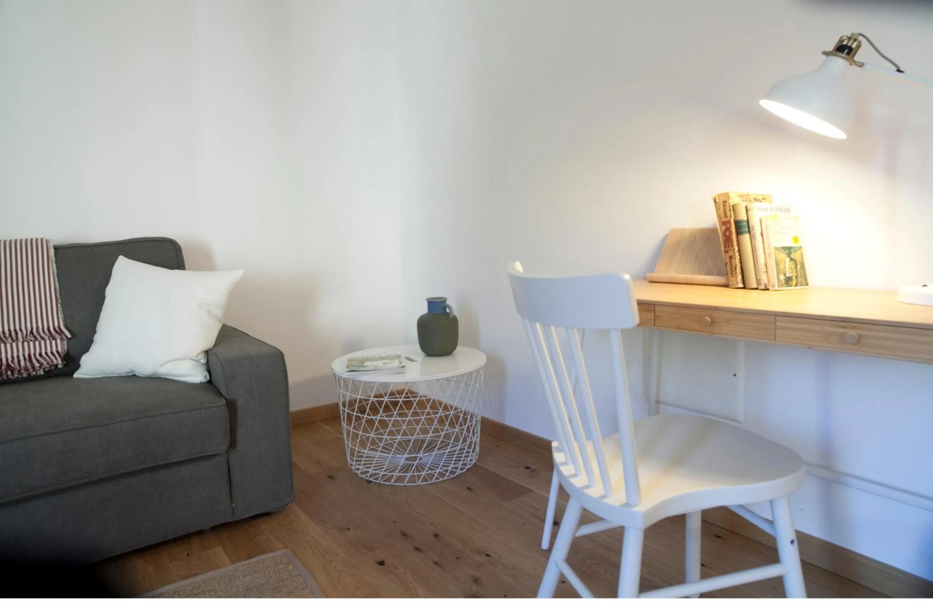 Cascina Borgofrancone