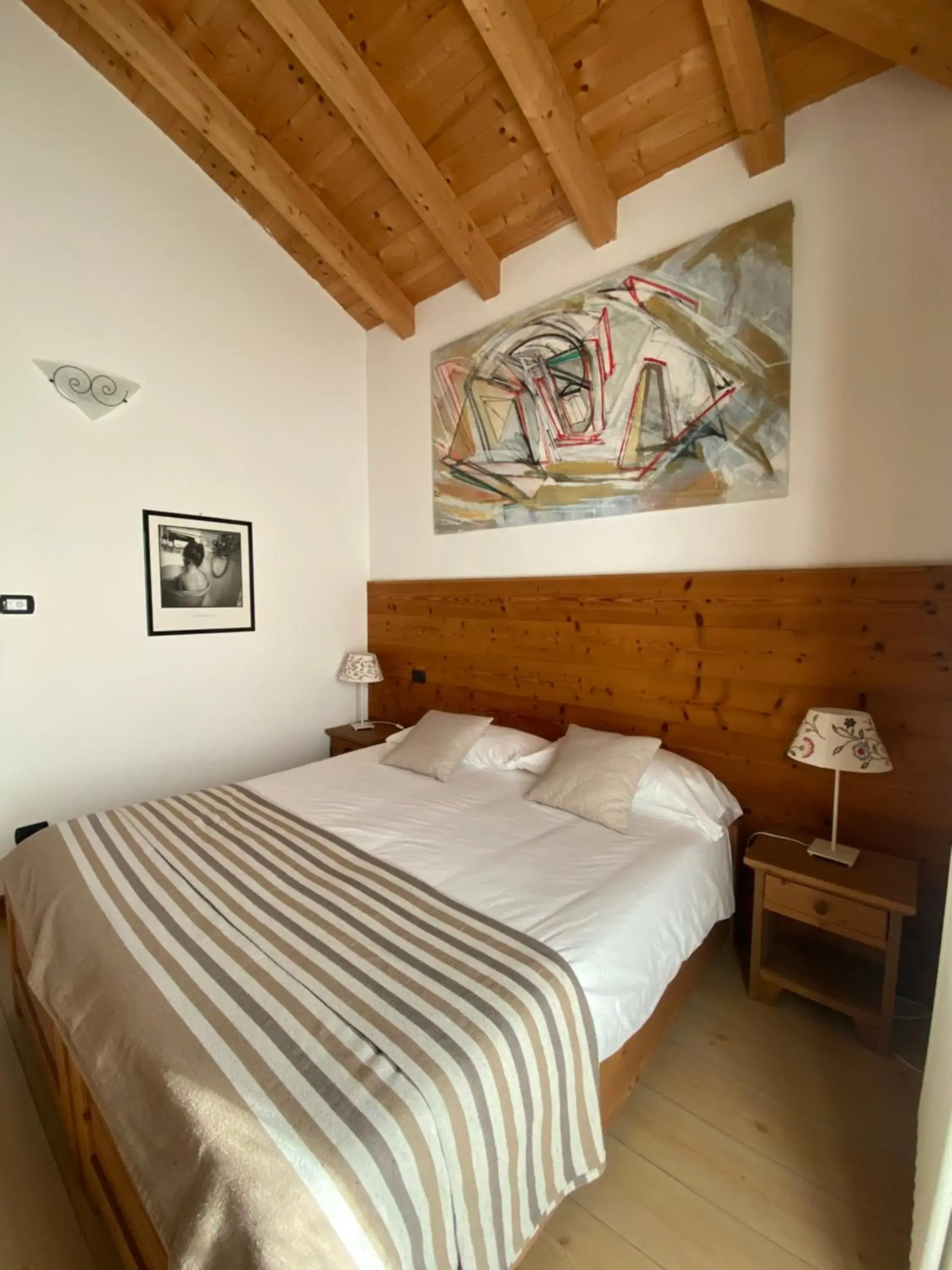 Studio Apartment in Cascina Borgofrancone Studio Apartment in Cascina Borgofrancone