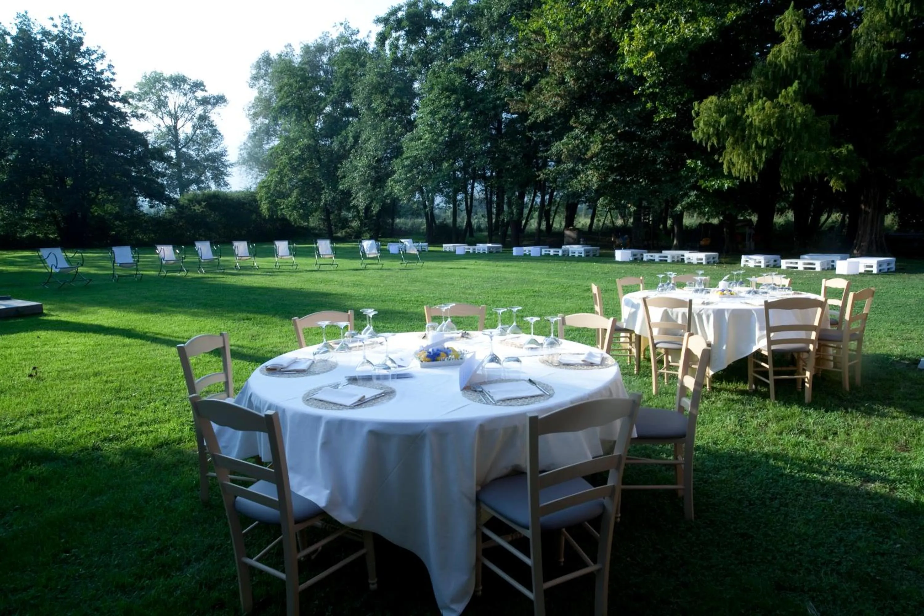 Cascina Borgofrancone