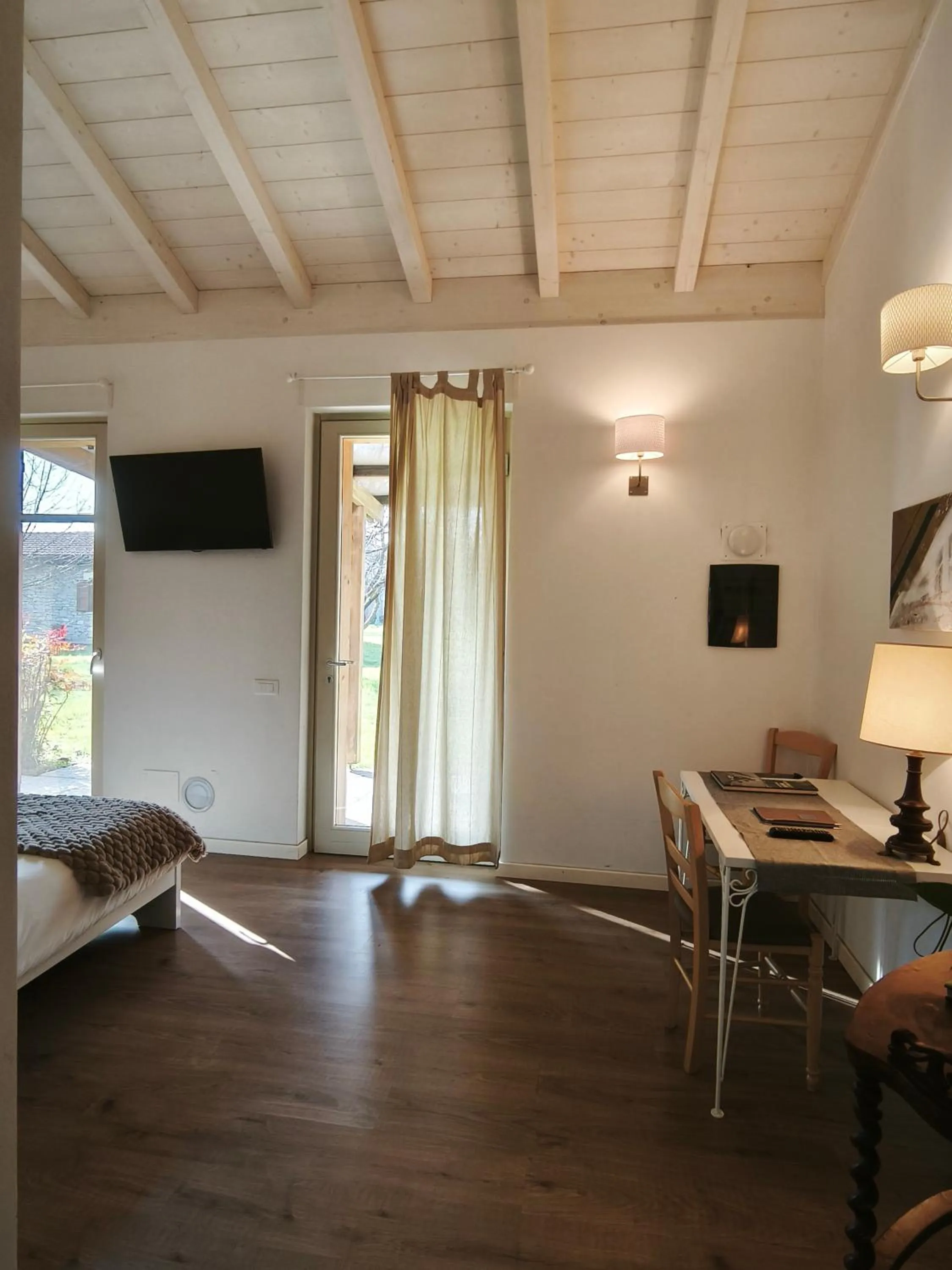 Cascina Borgofrancone