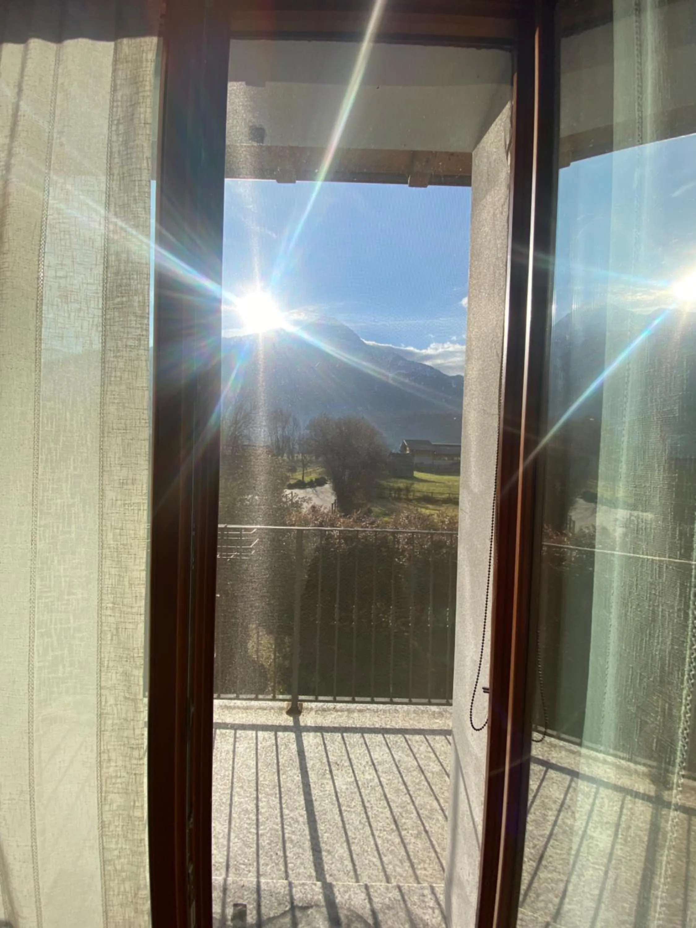 Cascina Borgofrancone