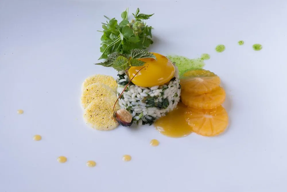 Cascina Borgofrancone