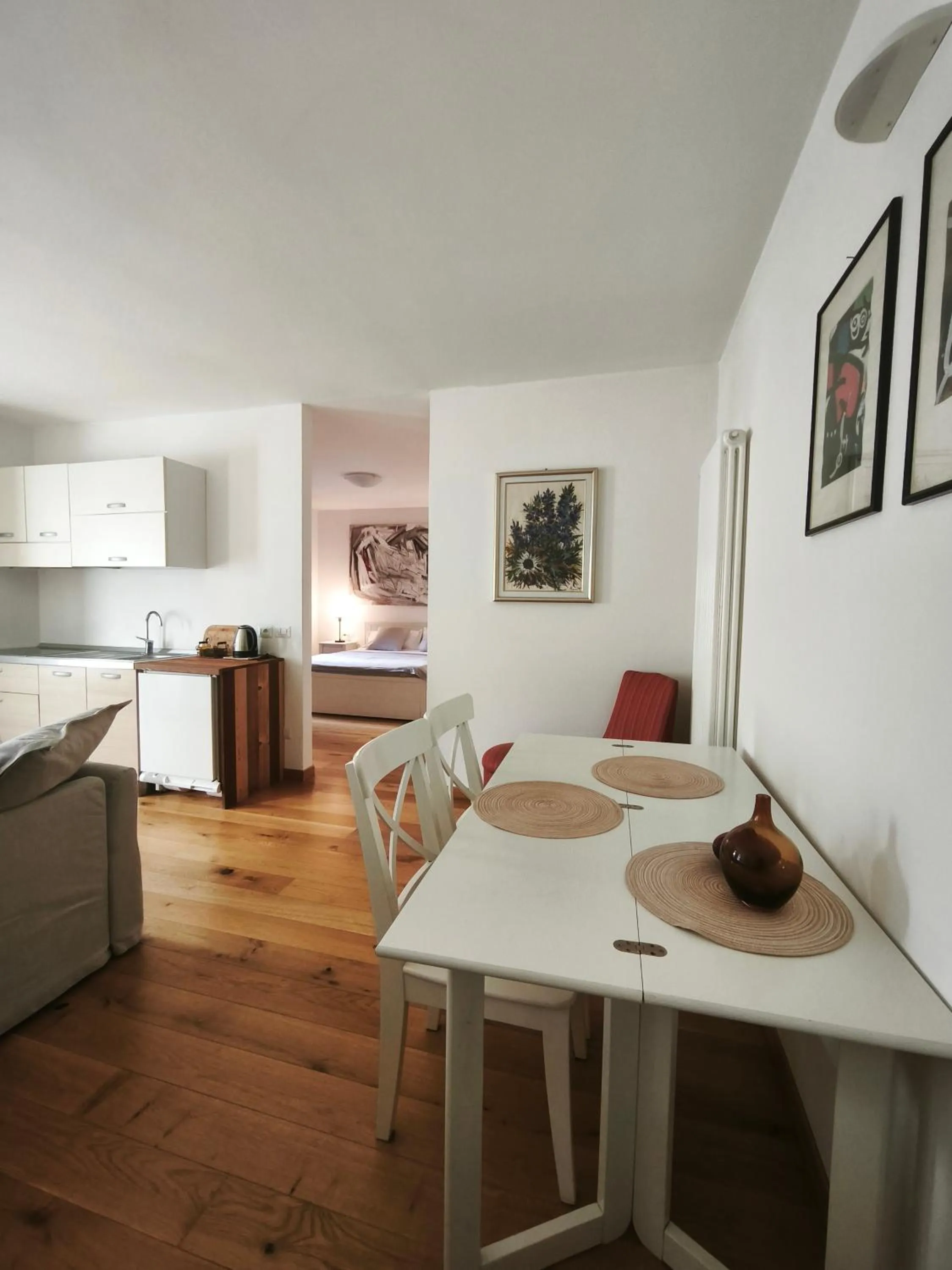 Cascina Borgofrancone