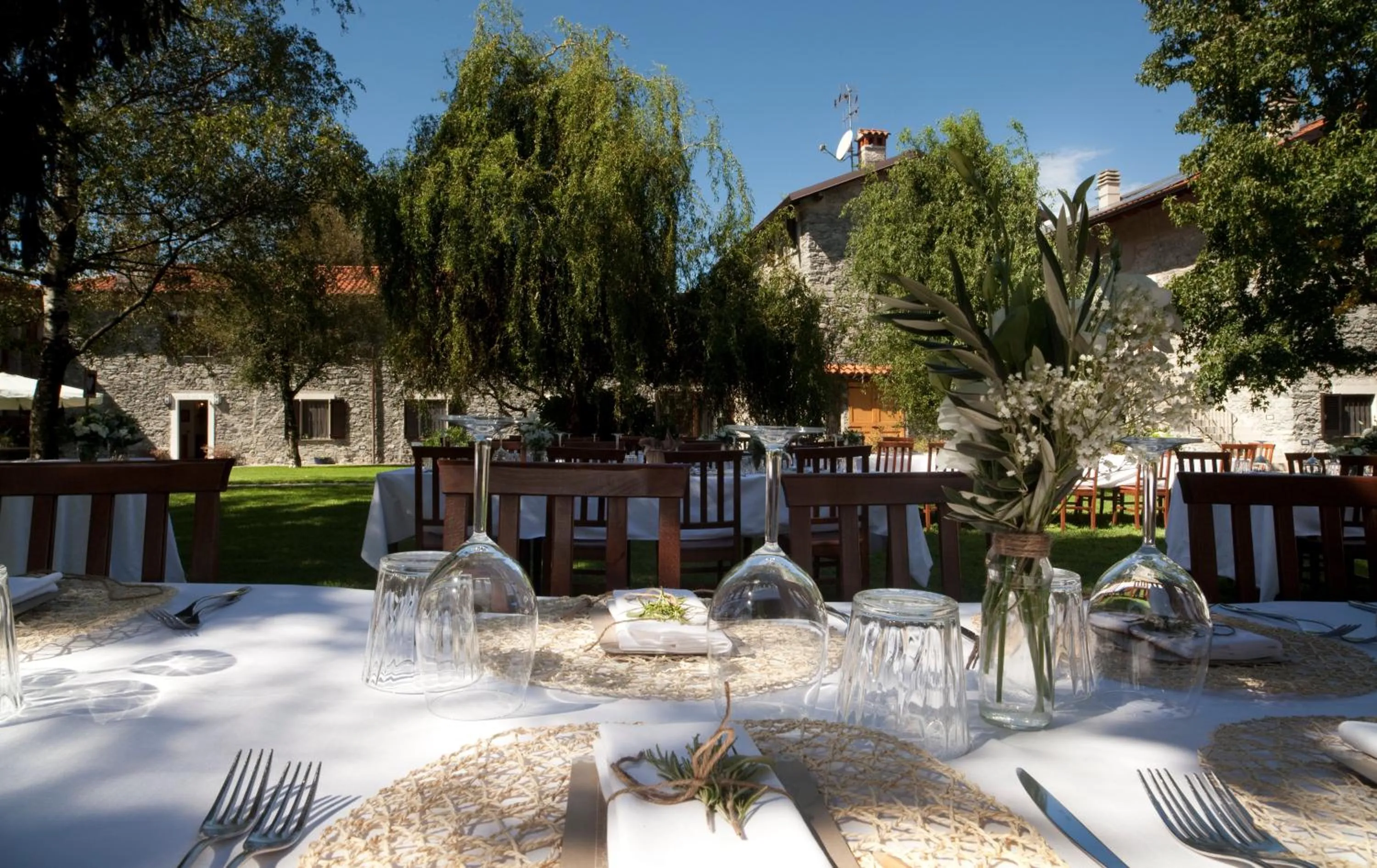 Cascina Borgofrancone