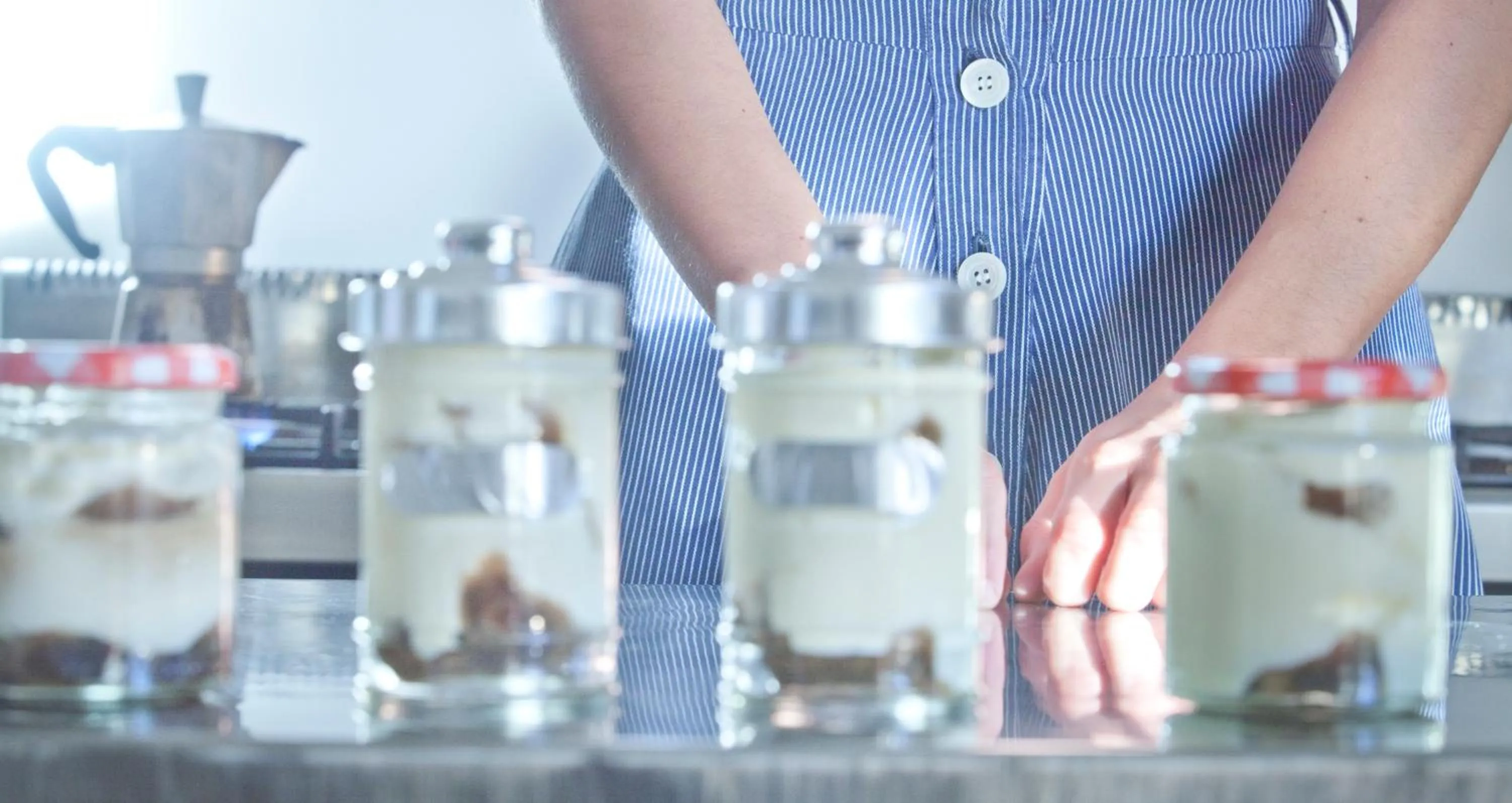 Restaurant/places to eat in Cascina Borgofrancone