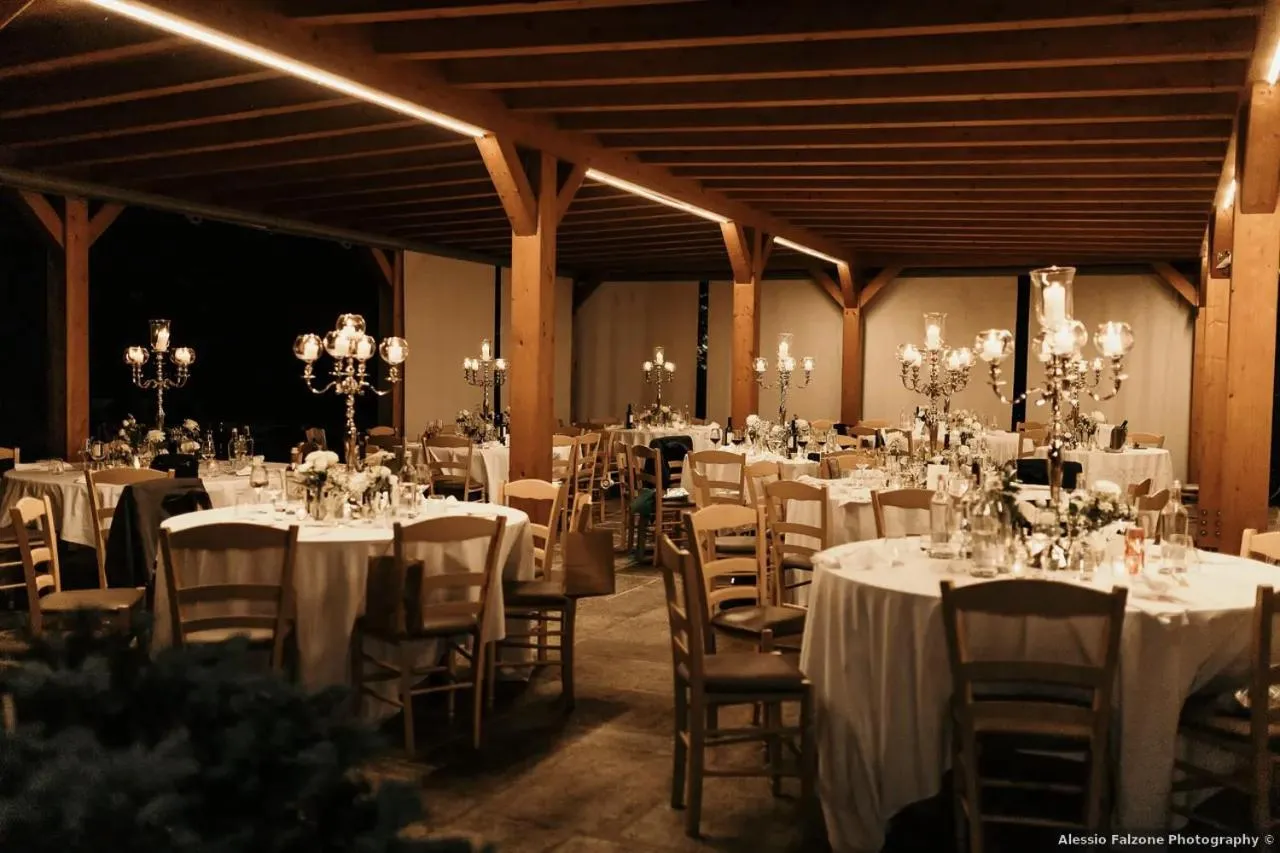 Cascina Borgofrancone