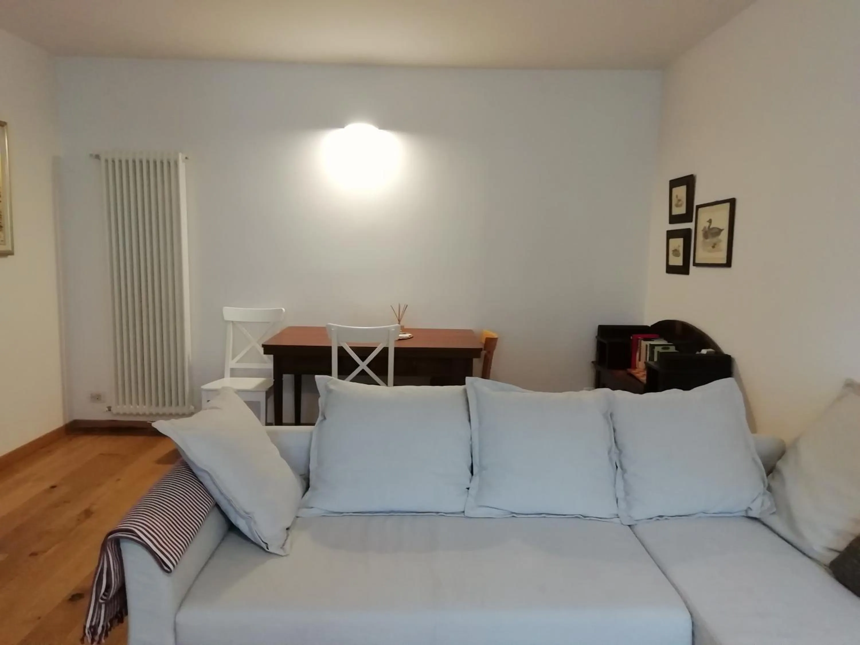 Cascina Borgofrancone