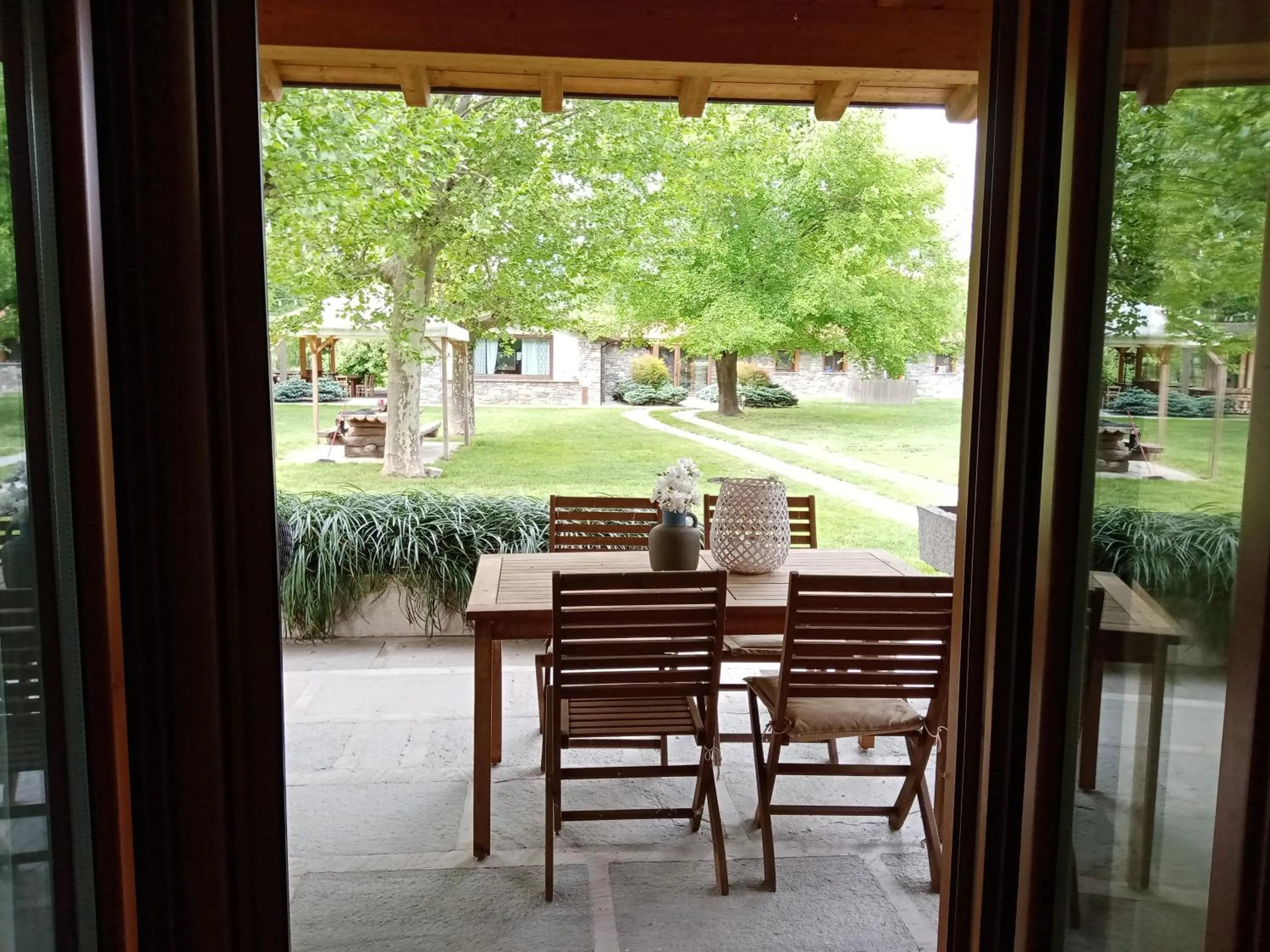 Cascina Borgofrancone