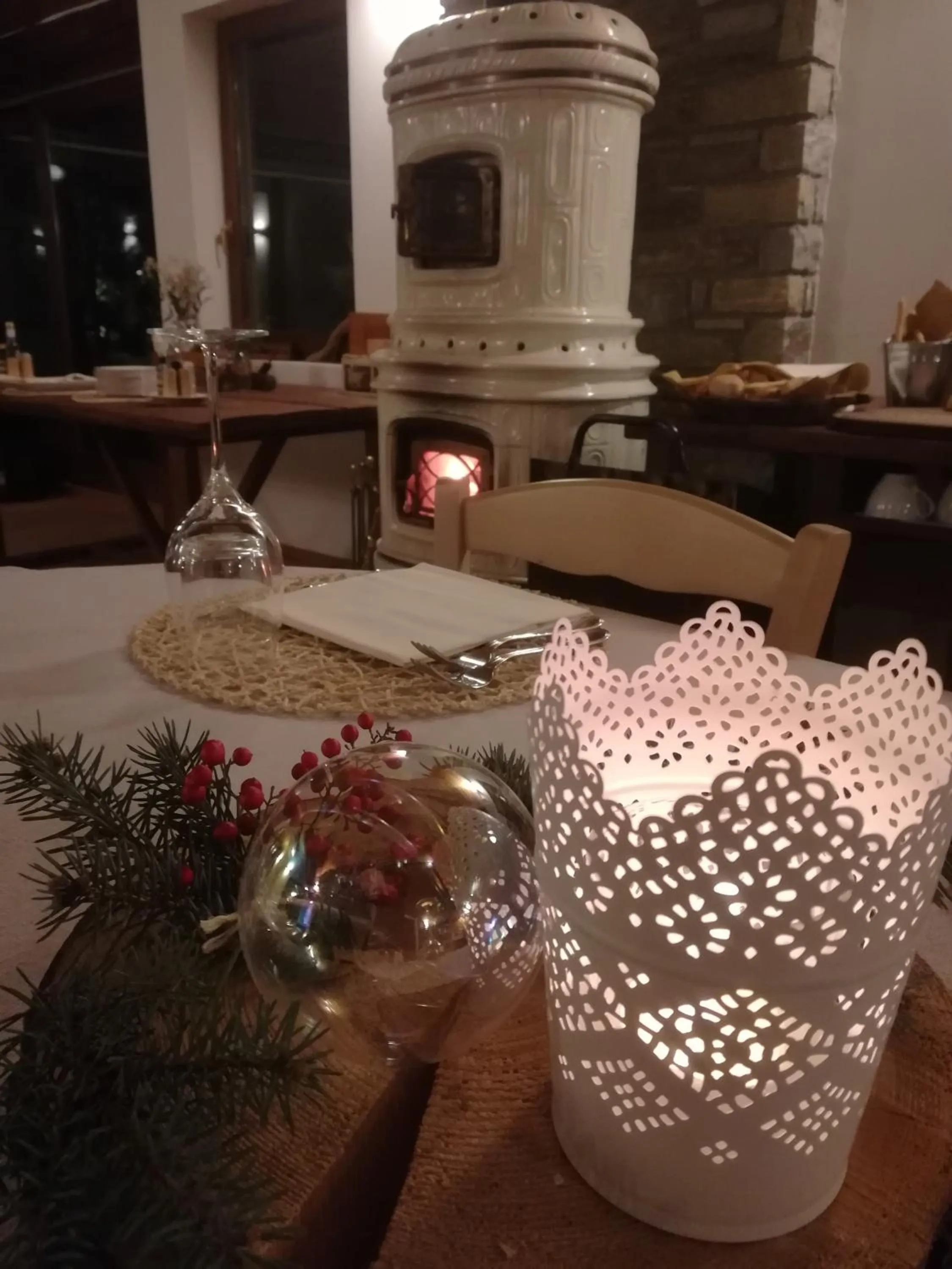 Cascina Borgofrancone