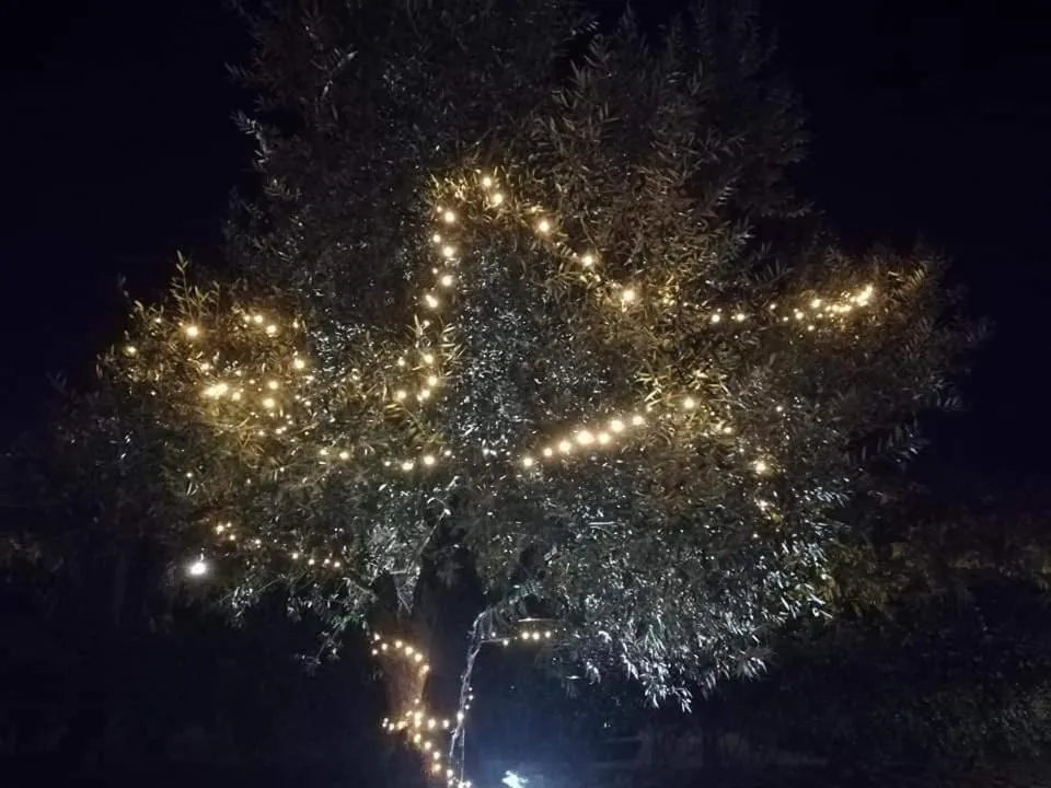 Cascina Borgofrancone