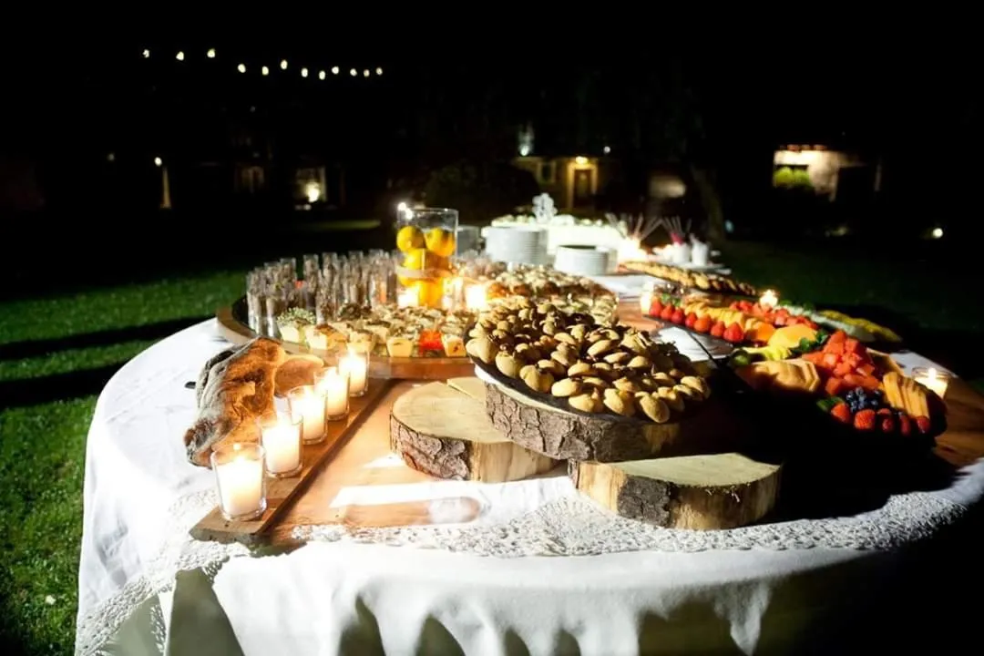 Cascina Borgofrancone