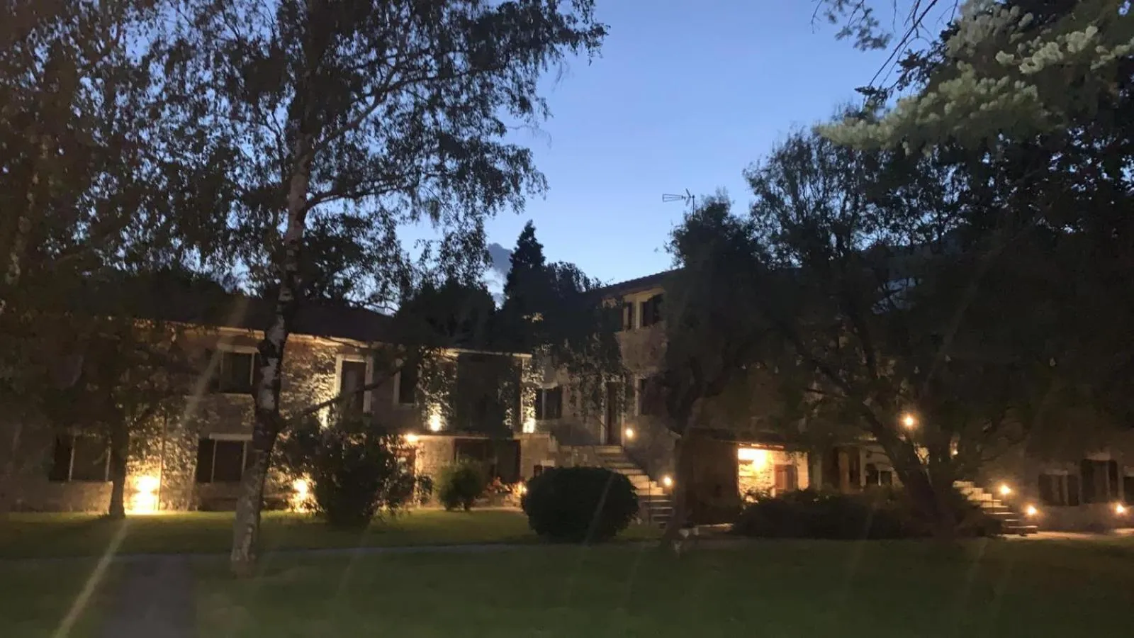 Cascina Borgofrancone