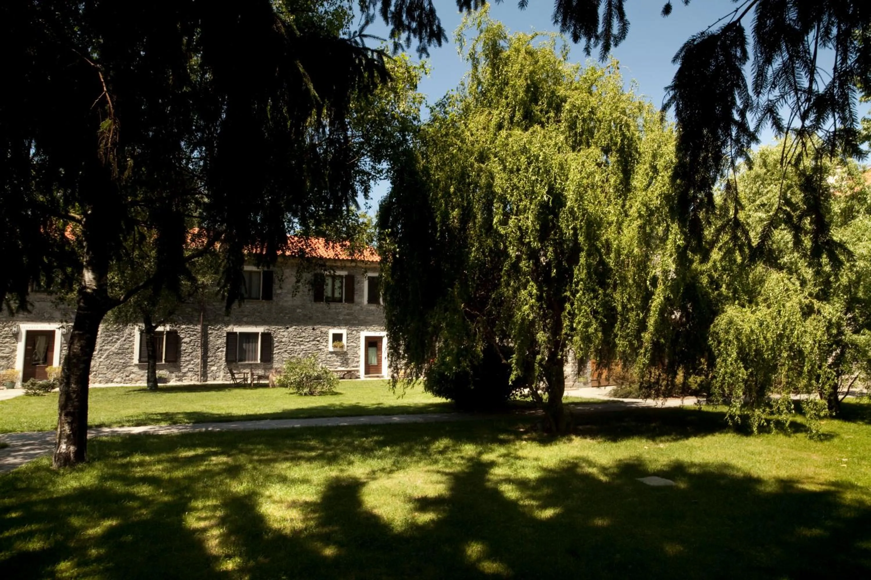 Cascina Borgofrancone