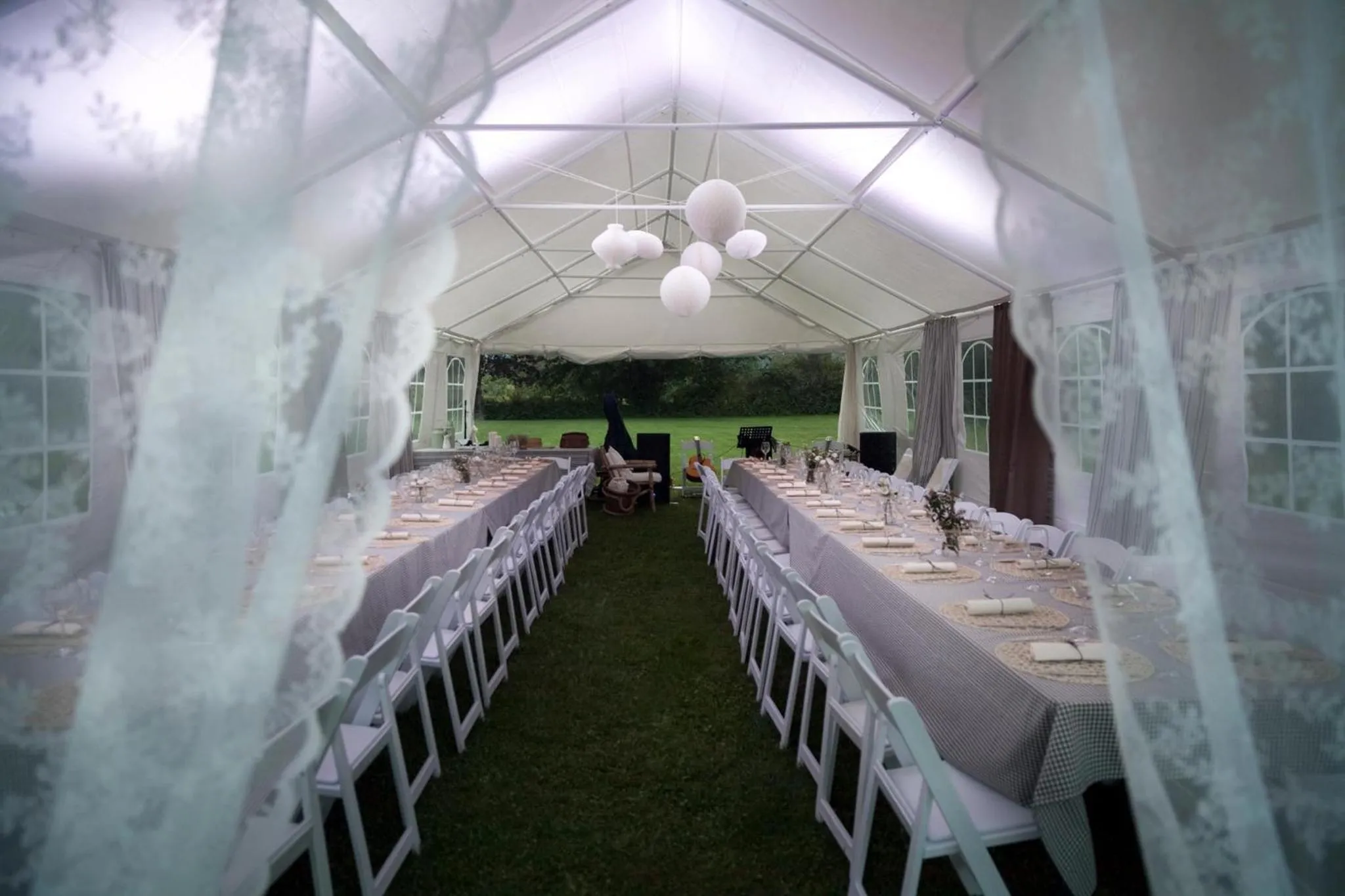 Cascina Borgofrancone