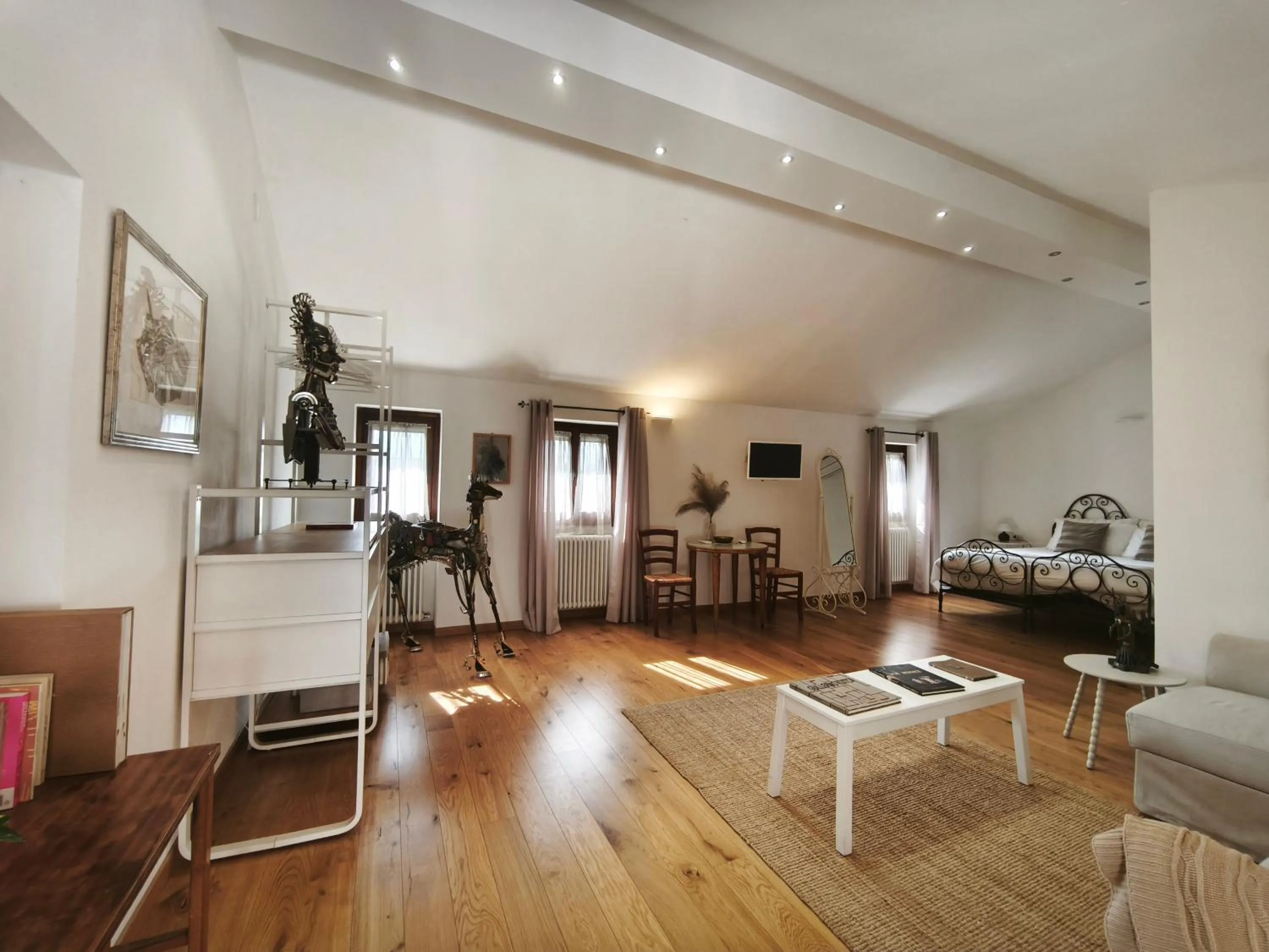 Cascina Borgofrancone