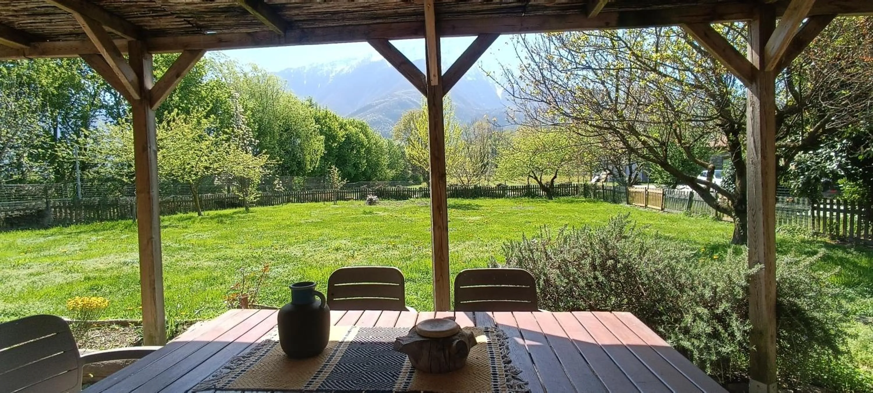 Cascina Borgofrancone