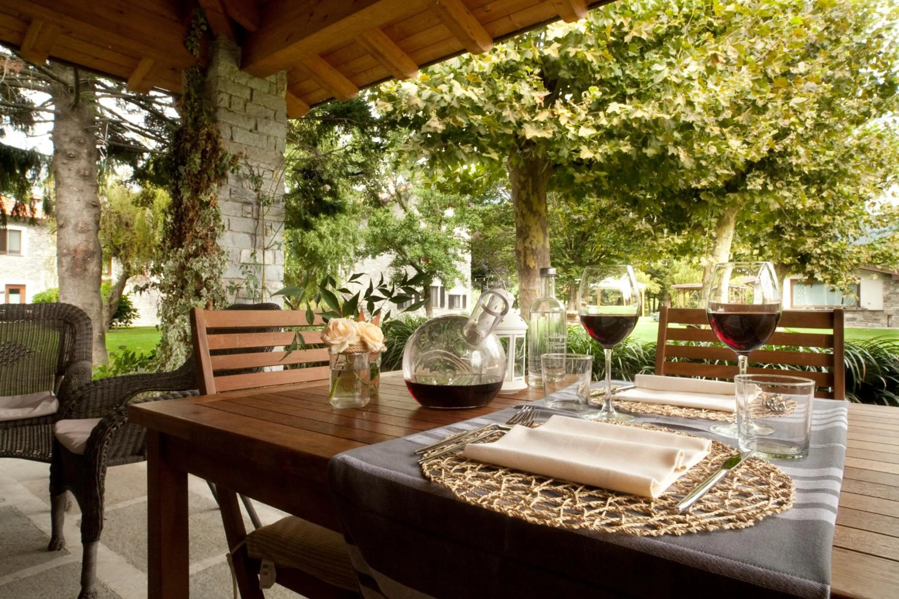 Cascina Borgofrancone