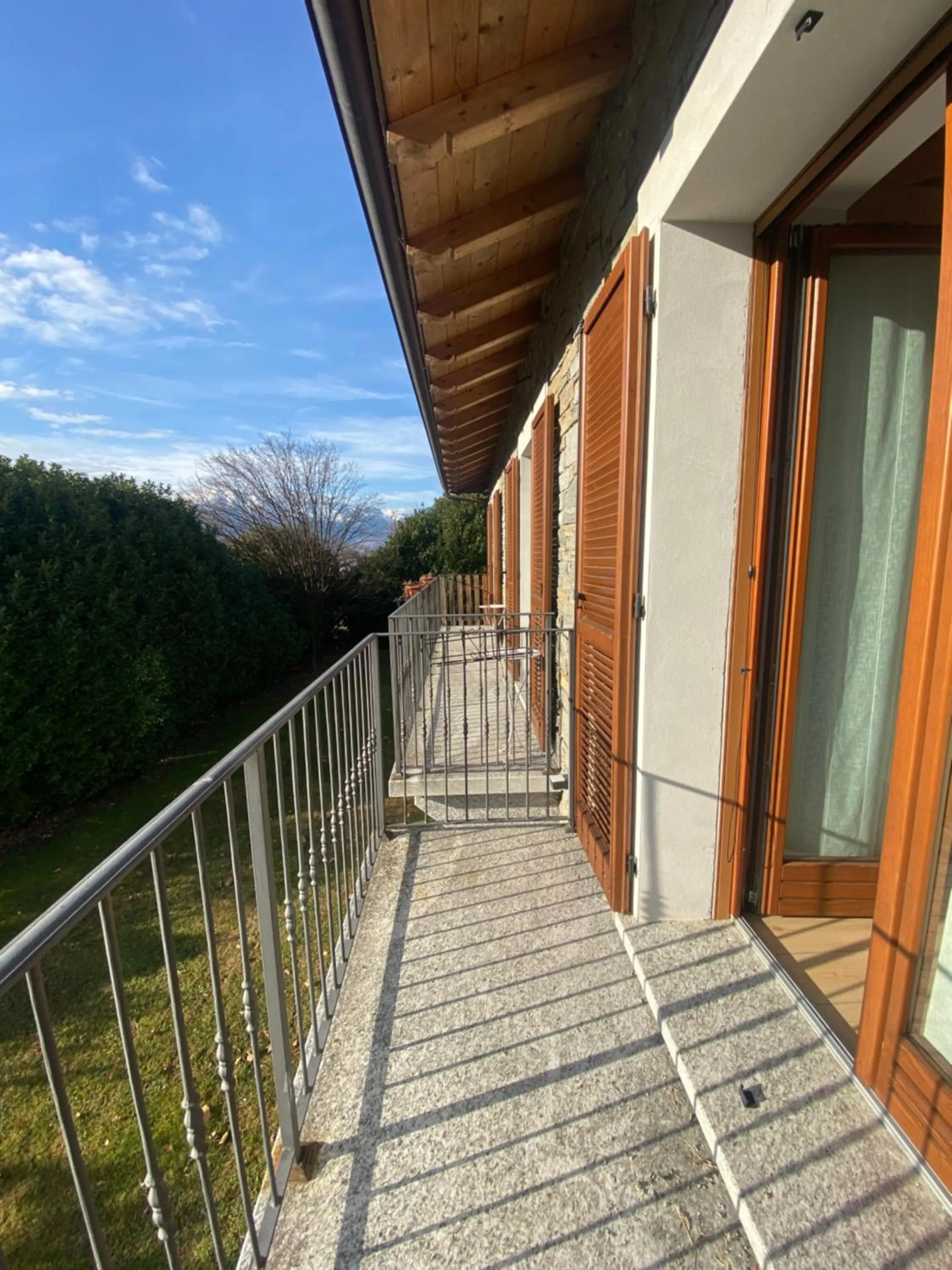 Cascina Borgofrancone