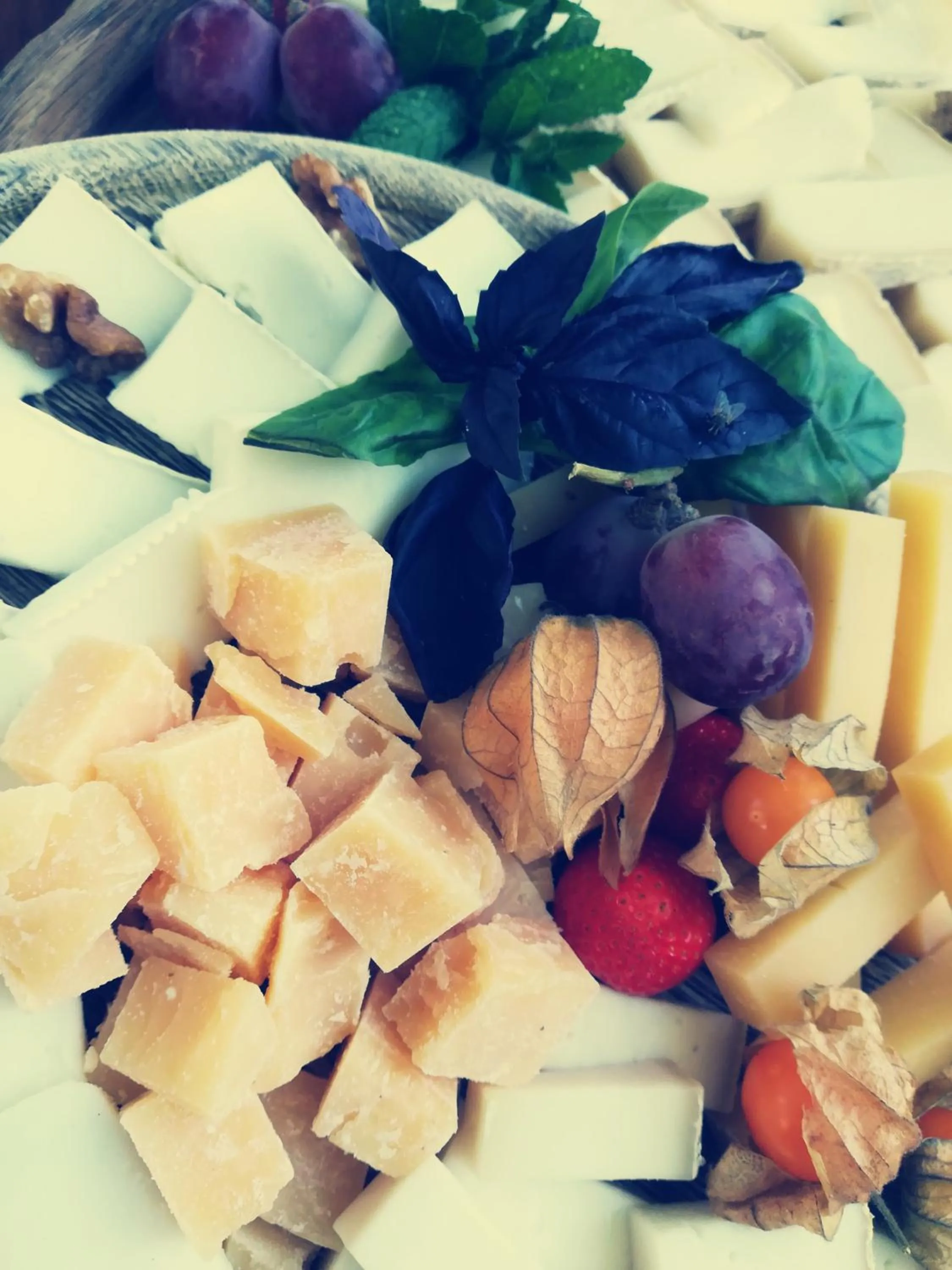 Cascina Borgofrancone